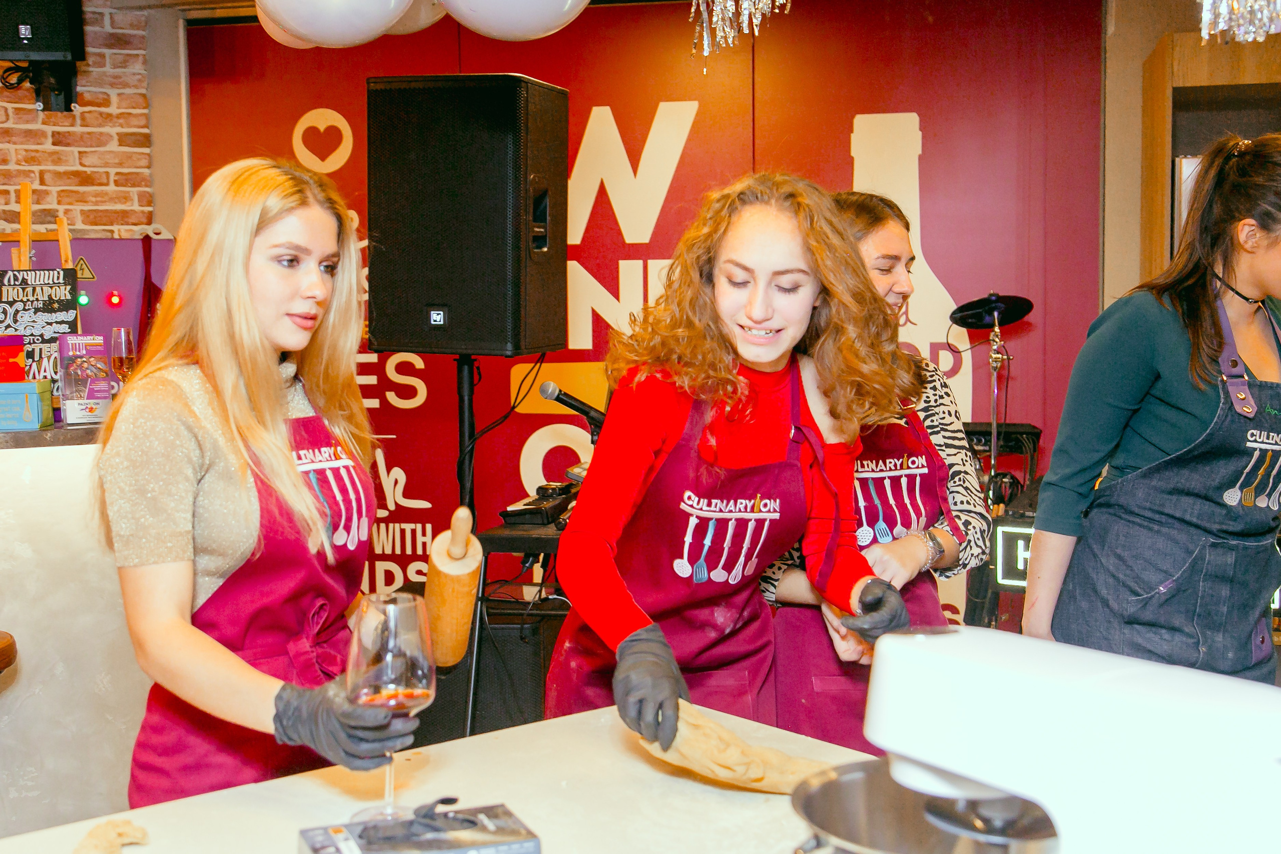 Кулинарный МК. Главная