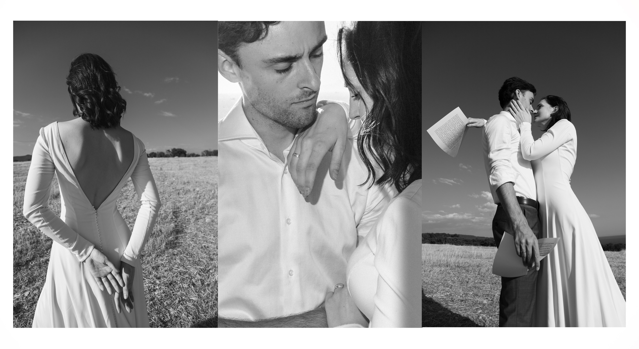 Анастасия и Роман / повторение клятв