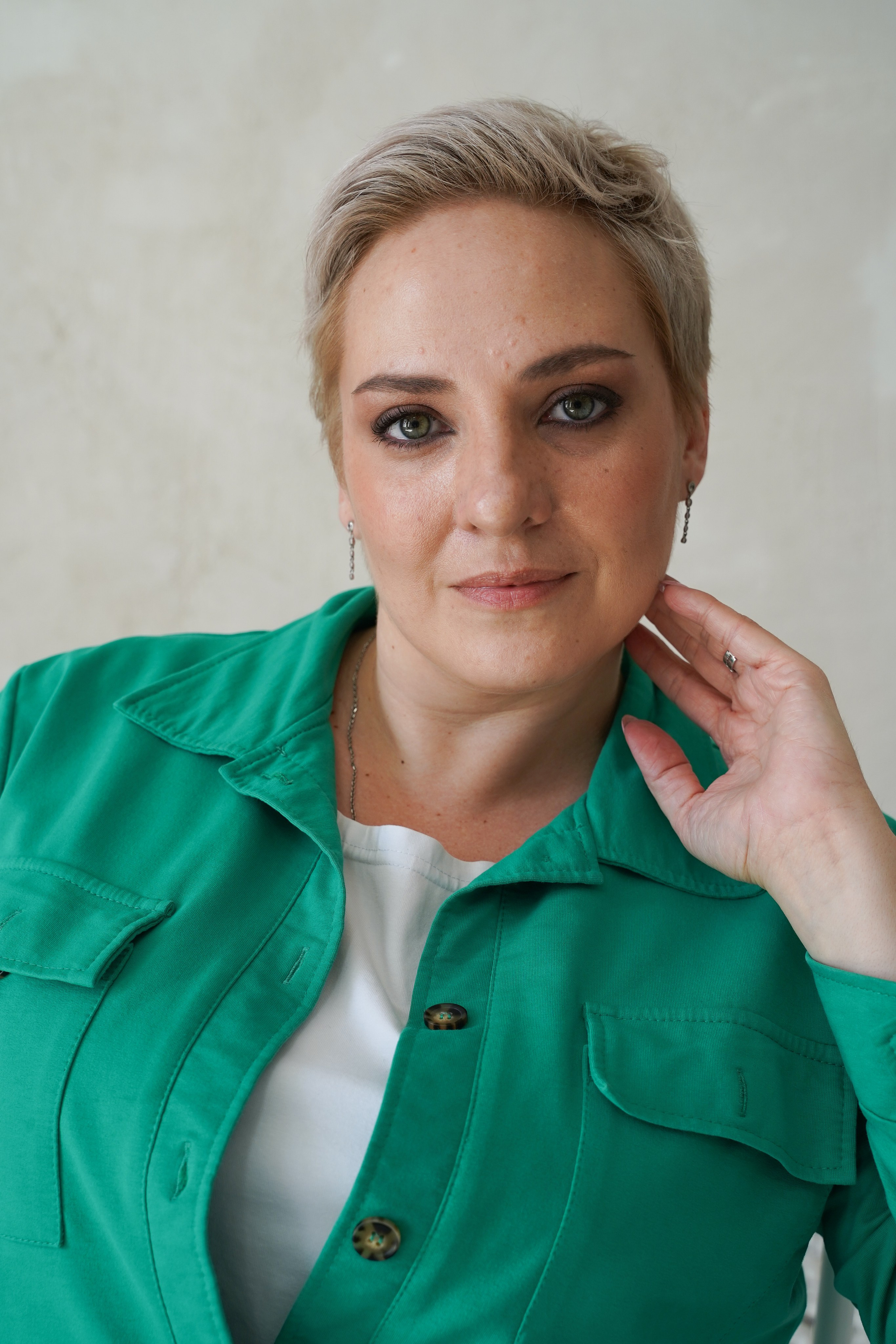 Марина. Арт-фотограф в Краснодаре