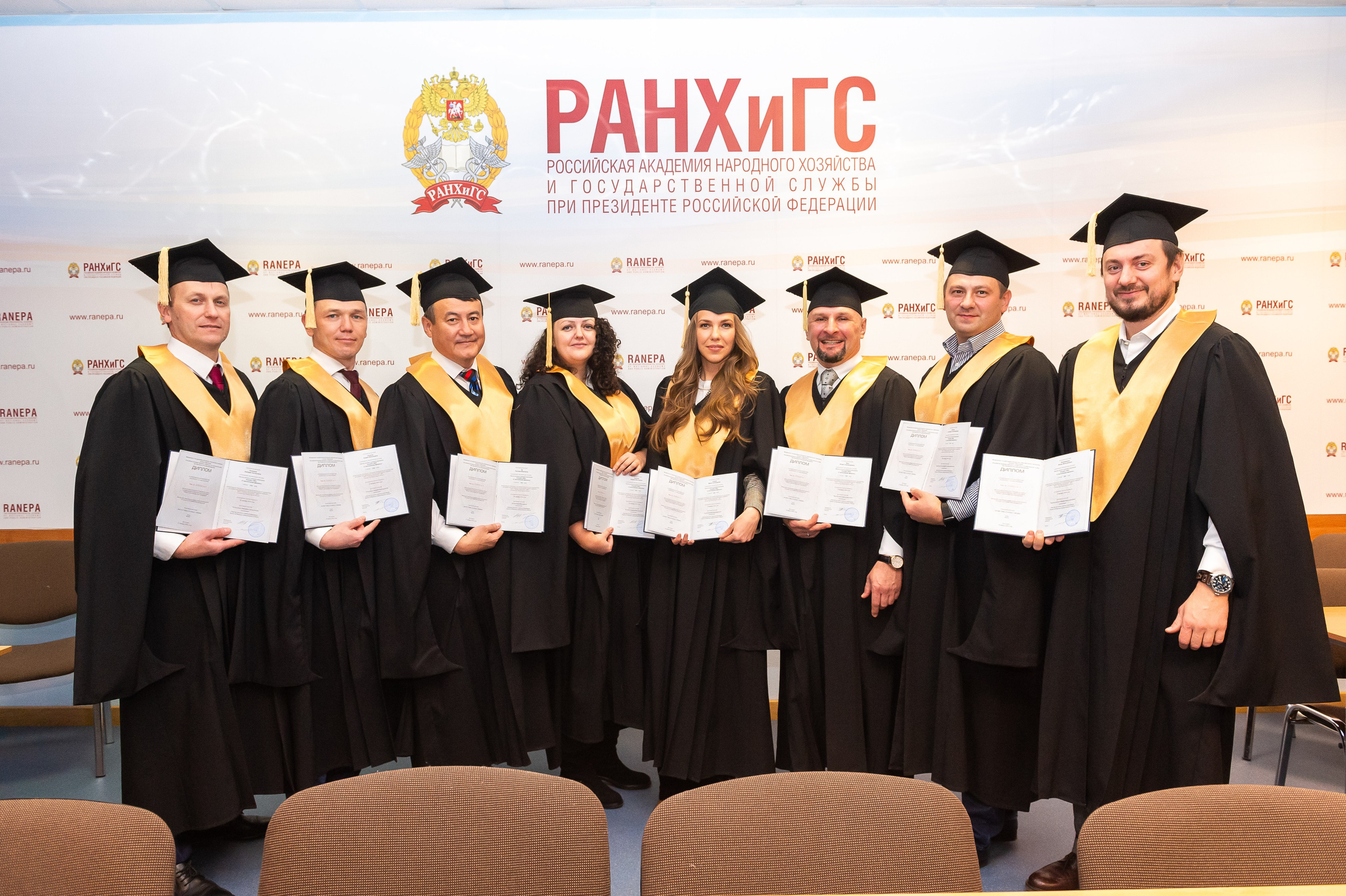 Репортажный фотограф на вручение дипломов. Фотосессии в Москве, женский и семейный фотограф Юлия Михайленко