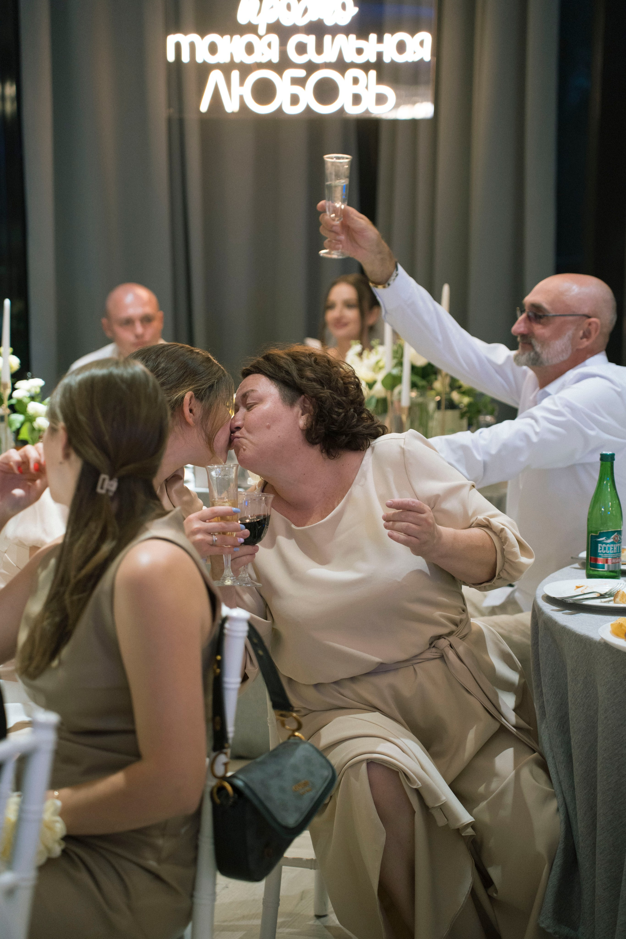 А нас уже трое. Valeriyamelnikova.ru