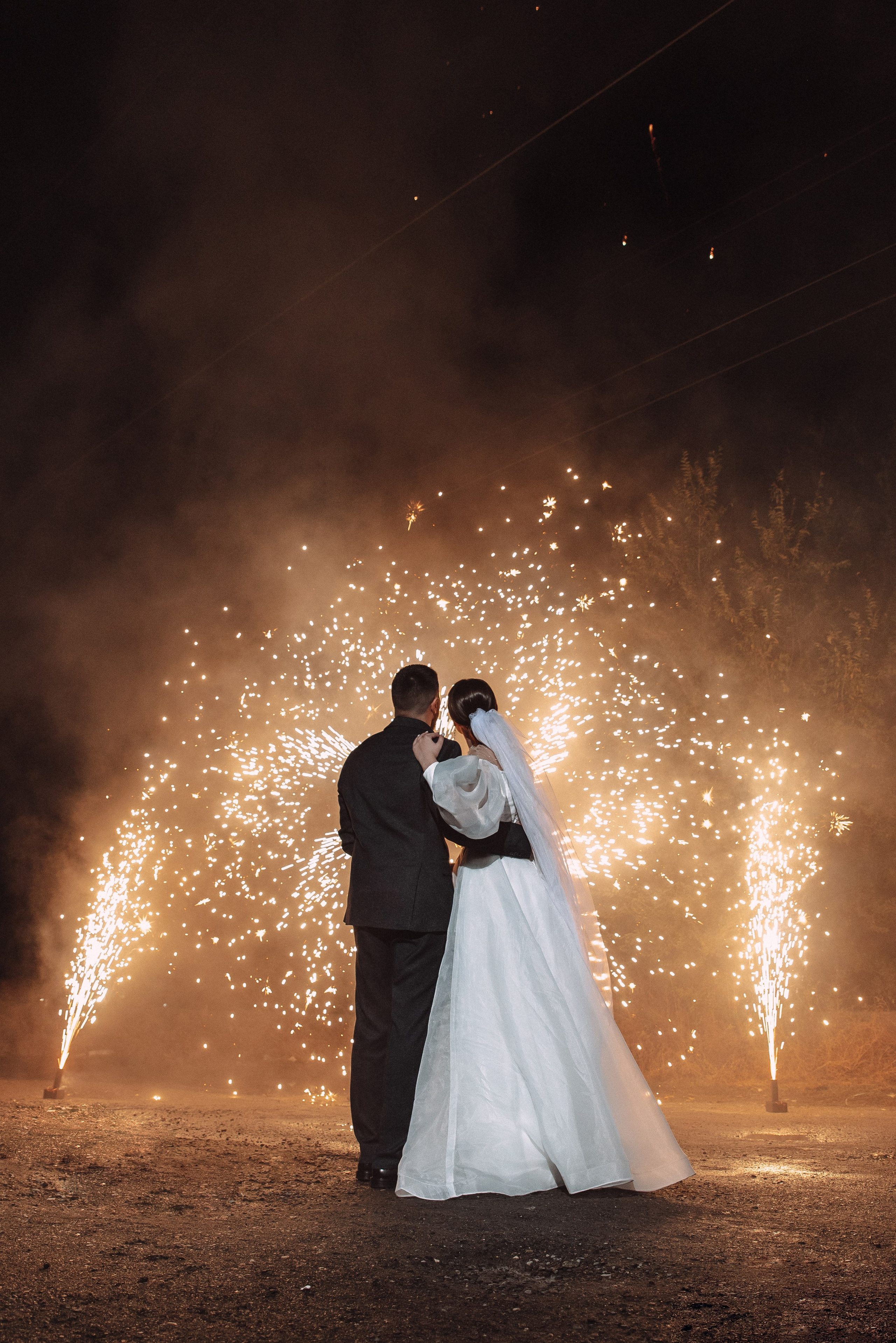 Ильяс + Олеся. Свадебный и семейный фотограф в Волгограде Олеся Лисицкая