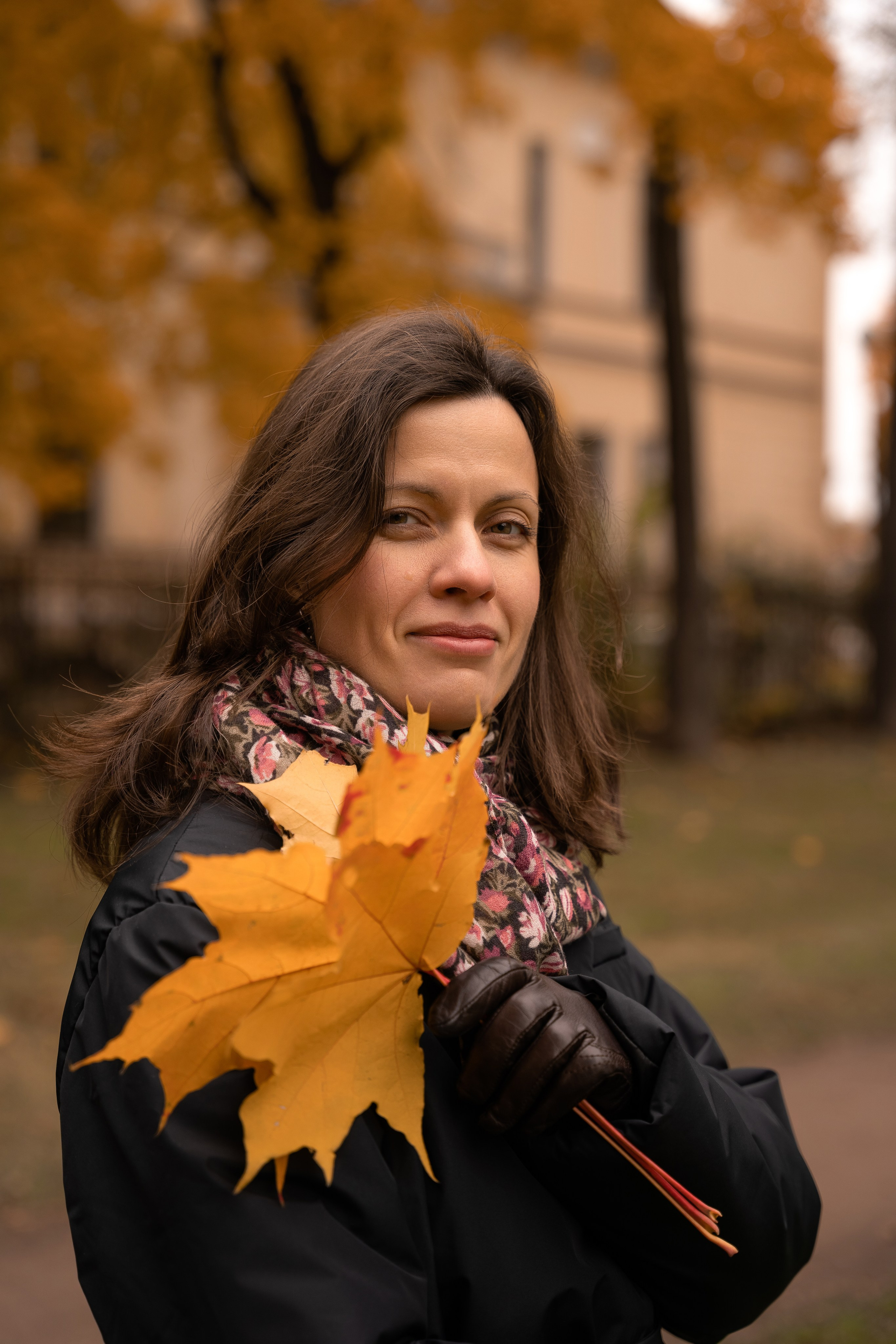 Анастасия. Фотограф в Ульяновске Александра Григоровских