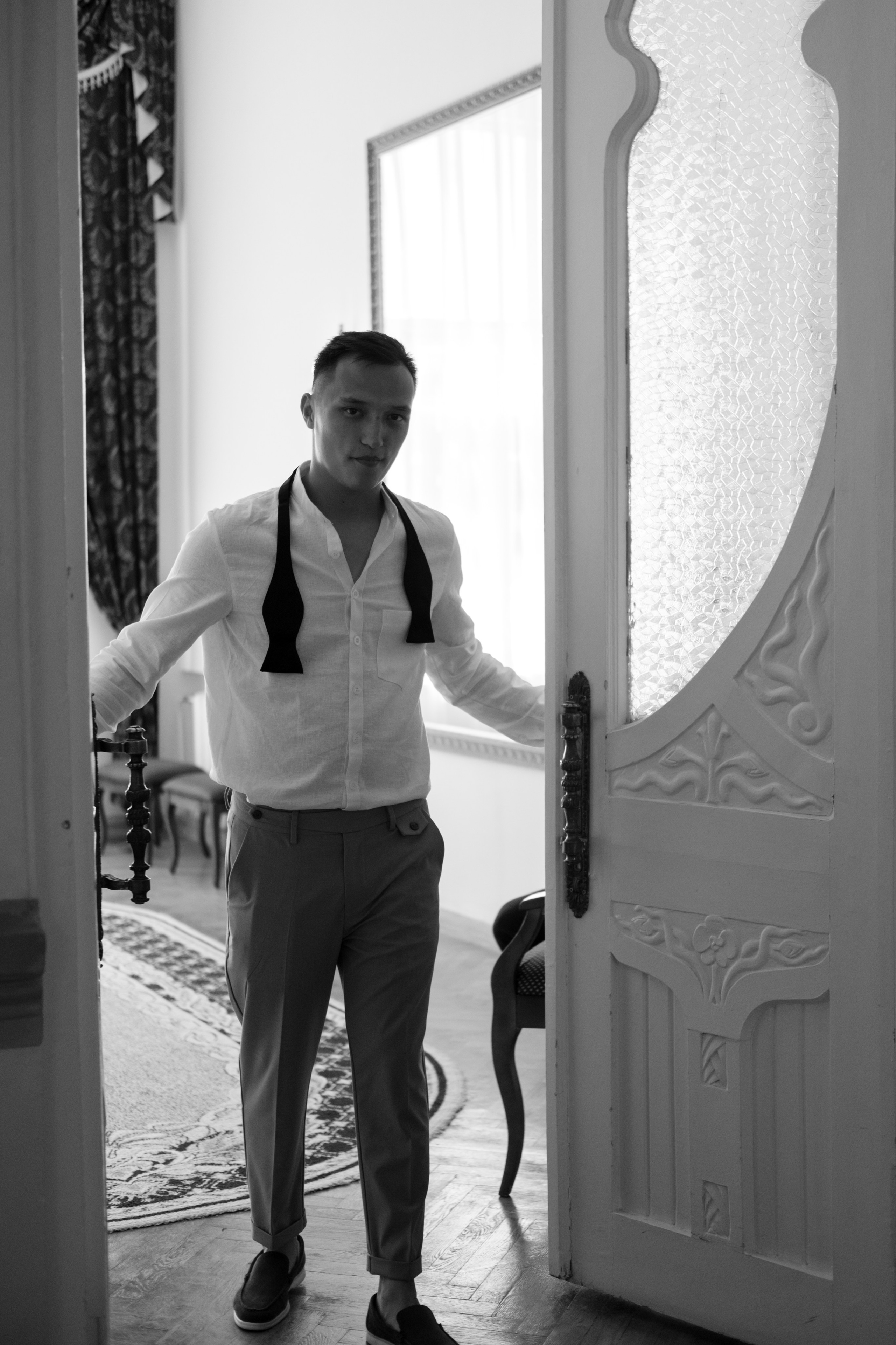 Дидар и Лада. Фотограф в Астрахани Миронова Анастасия