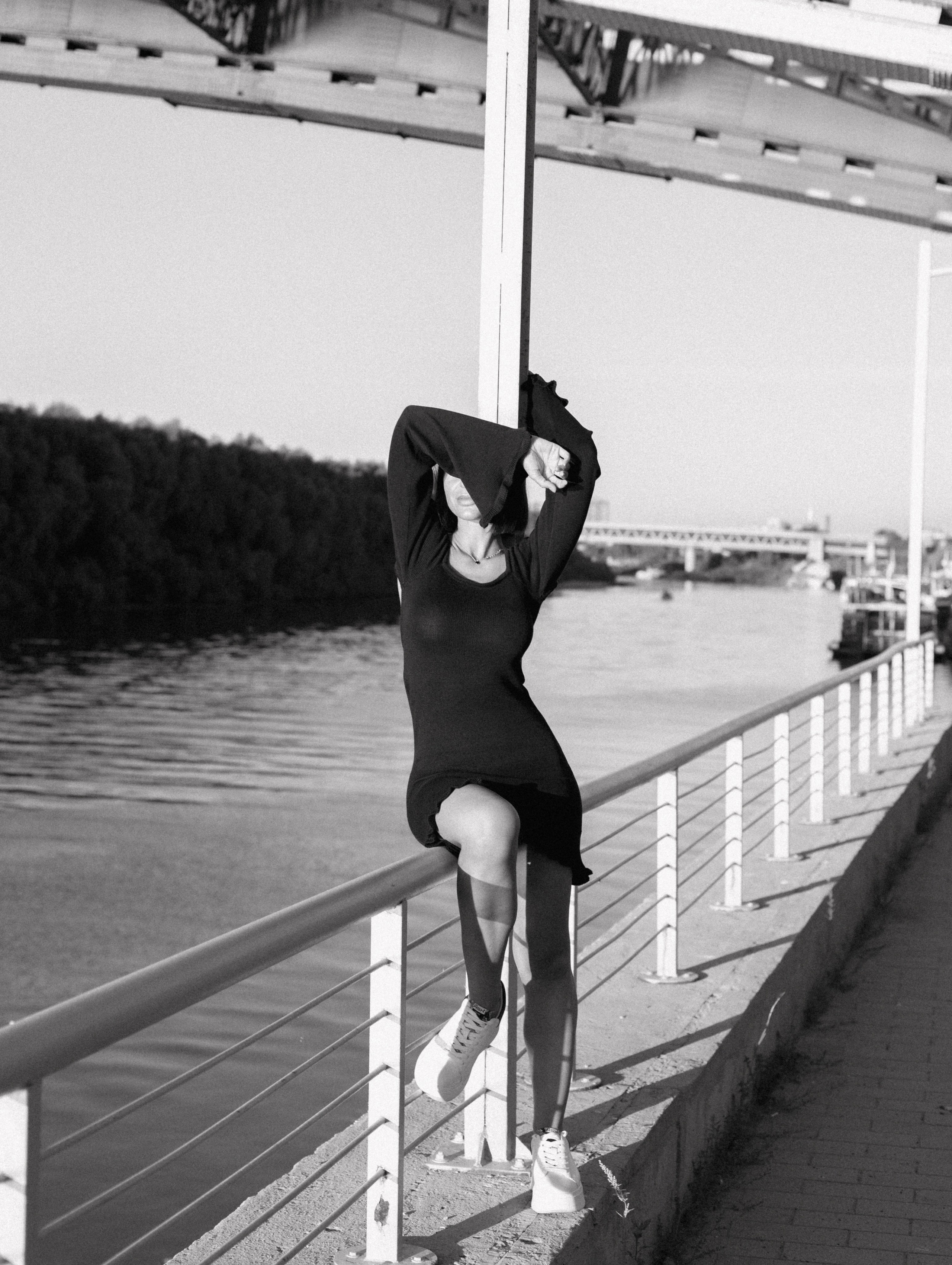 Ира. Фотограф Евгения Счастливая, Нижний Новгород, Москва