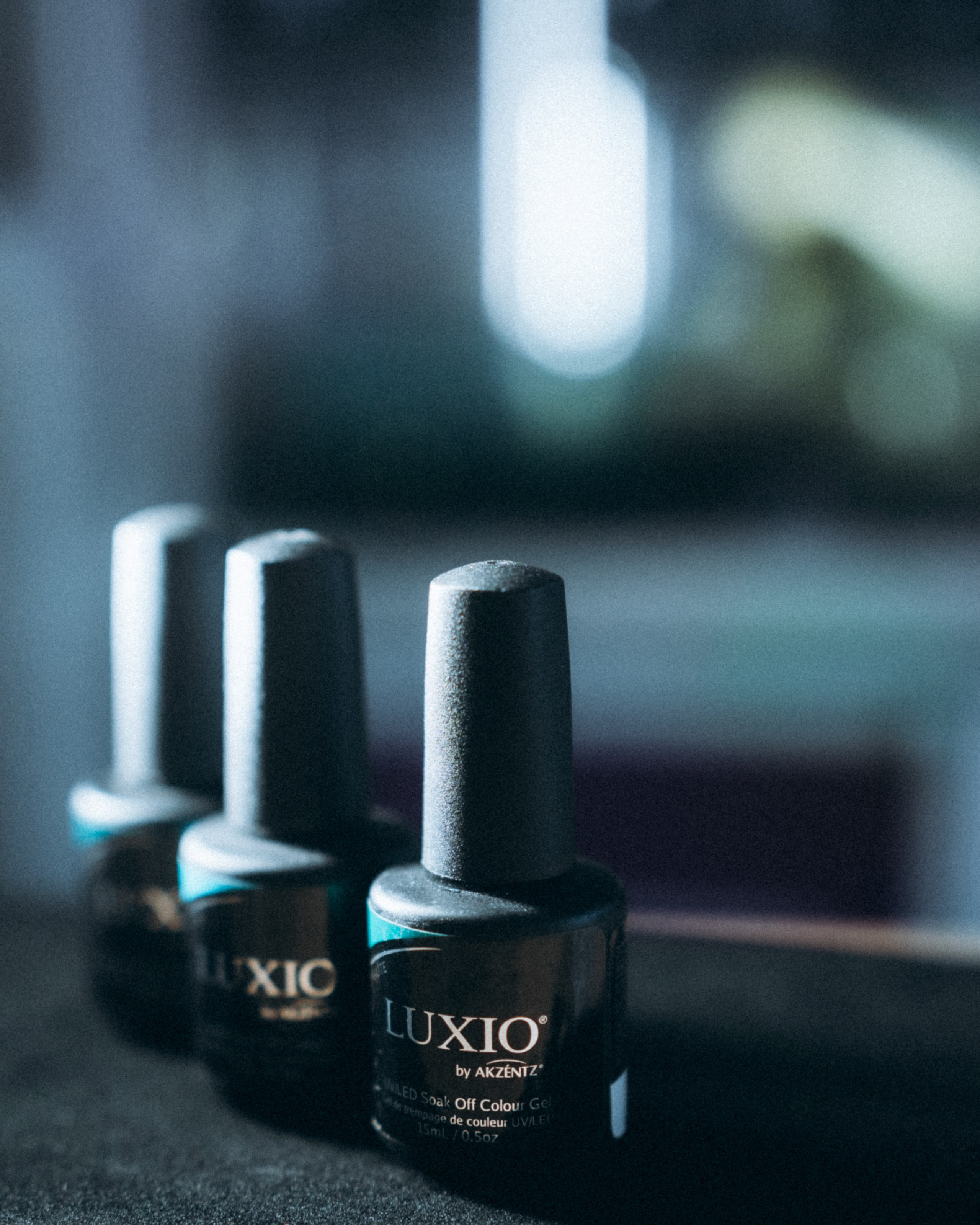 Для студии маникюра. Фотограф в Санкт-Петербурге Батурина Елена