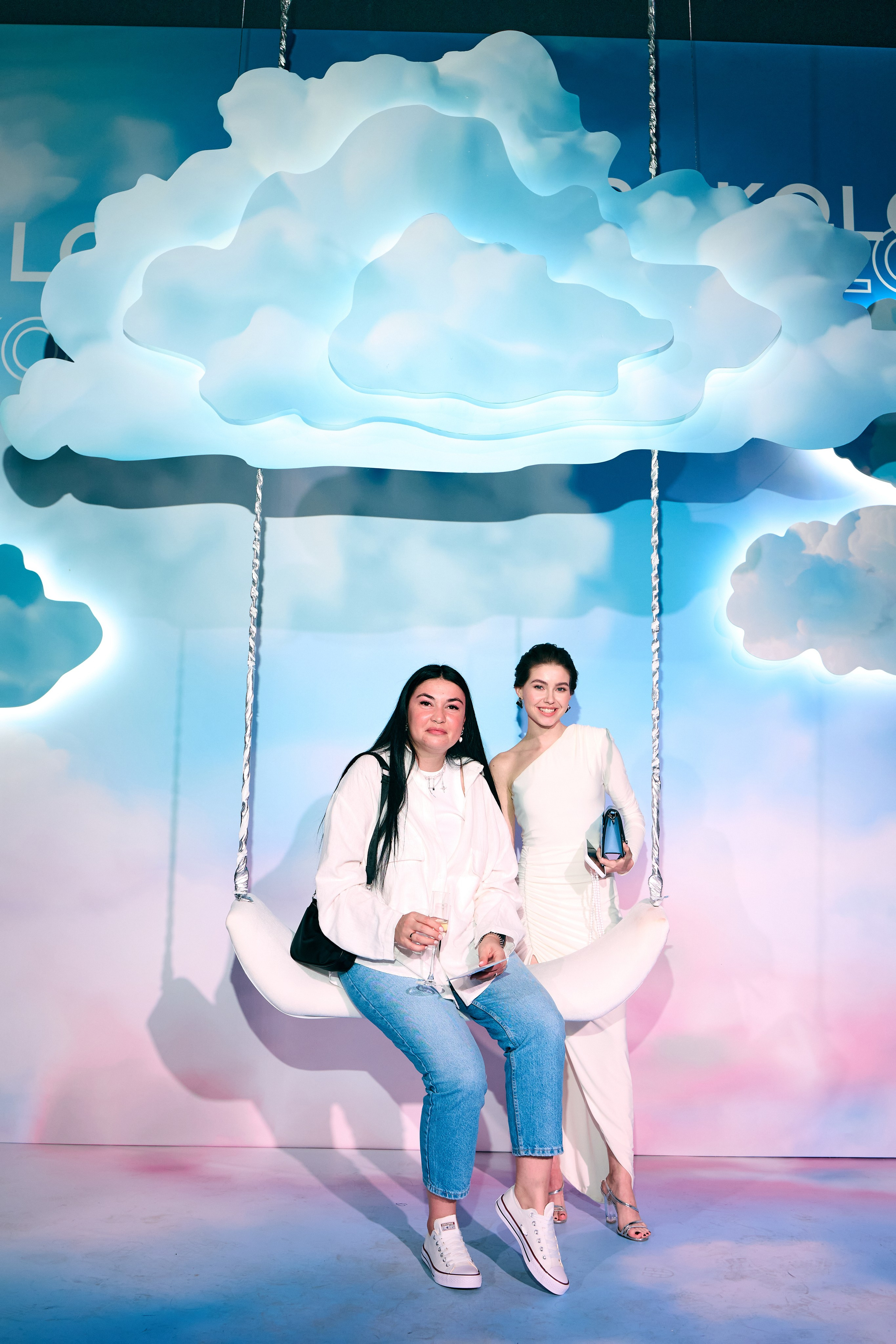 Конференция ювелирного бренда Соколов. Репортажный фотограф, портретный фотограф  г. Москва