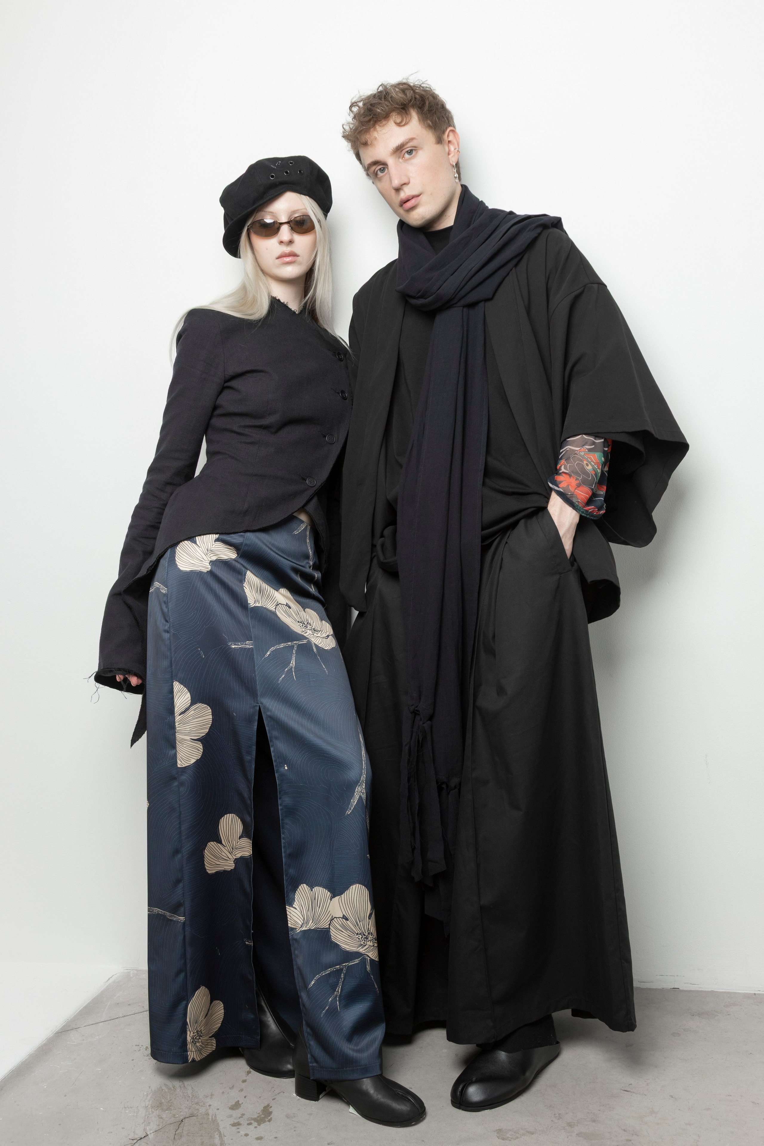 Bat Norton content. Фотограф для брендов Любовь Батина (Спб/Мск)