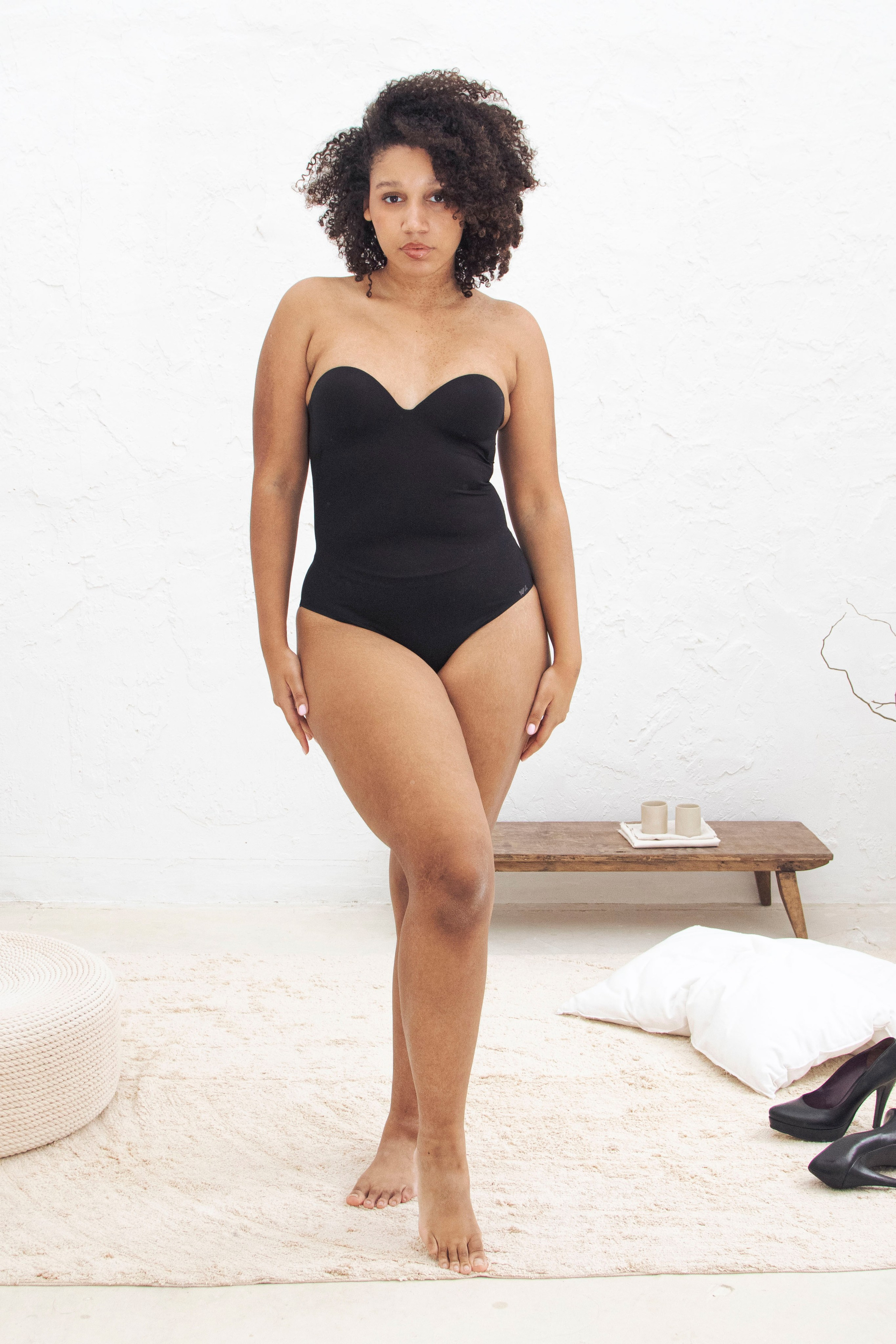 Ольга. Фотограф для брендов Любовь Батина (Спб/Мск)