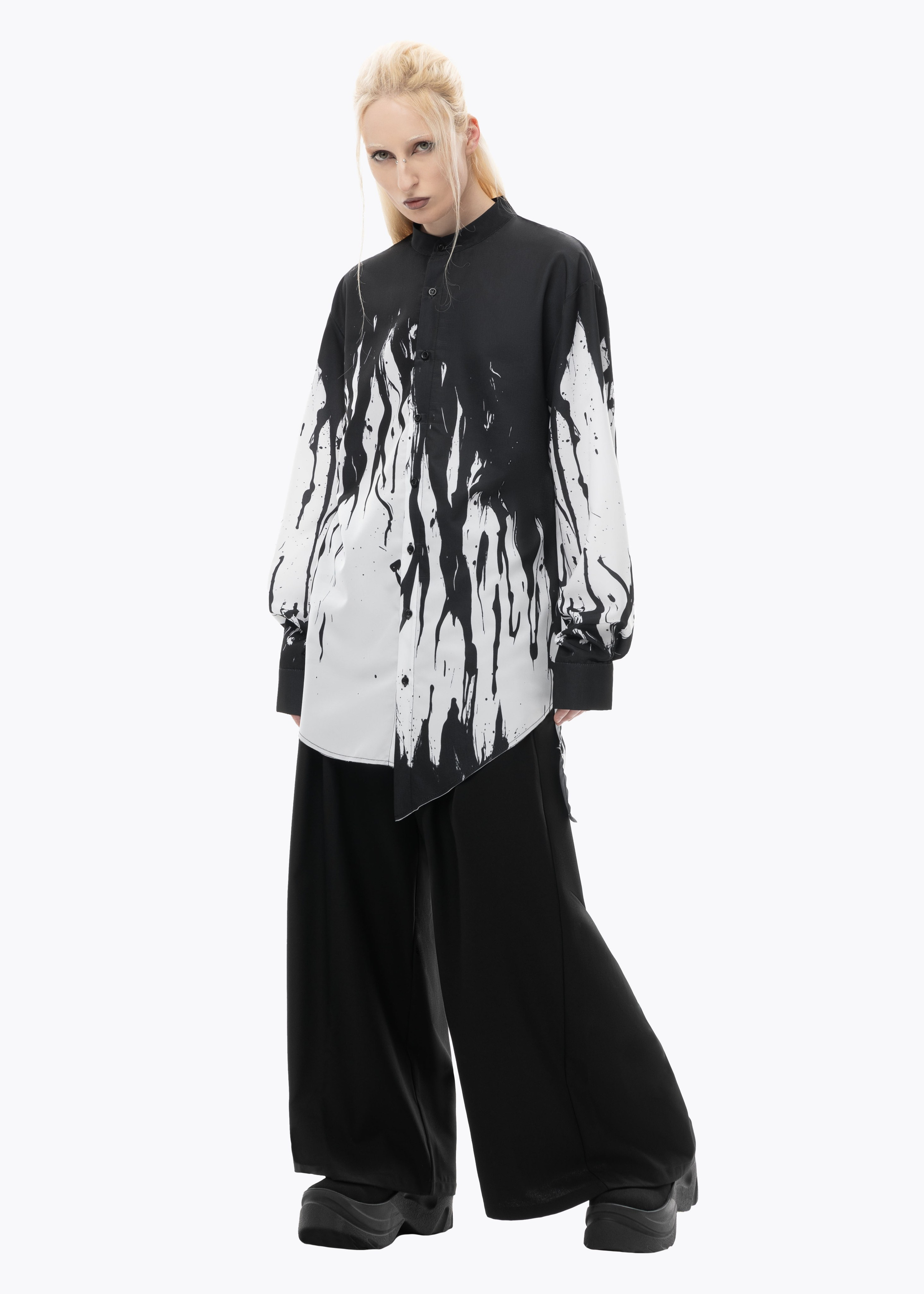 PRIVATE Drop Bat Norton. Фотограф для брендов Любовь Батина (Спб/Мск)