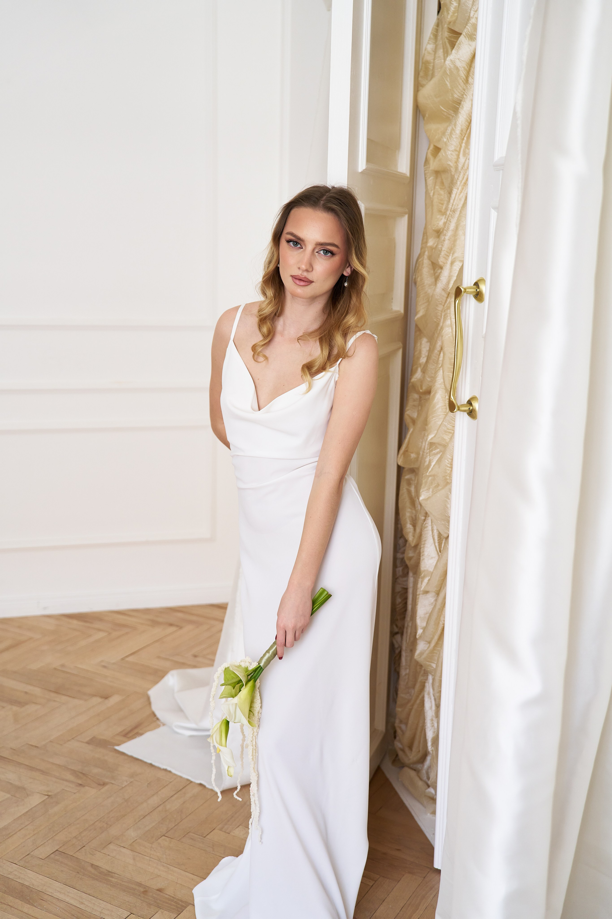 Индивидуальная свадебная. Свадебный фотограф Виктория Роса