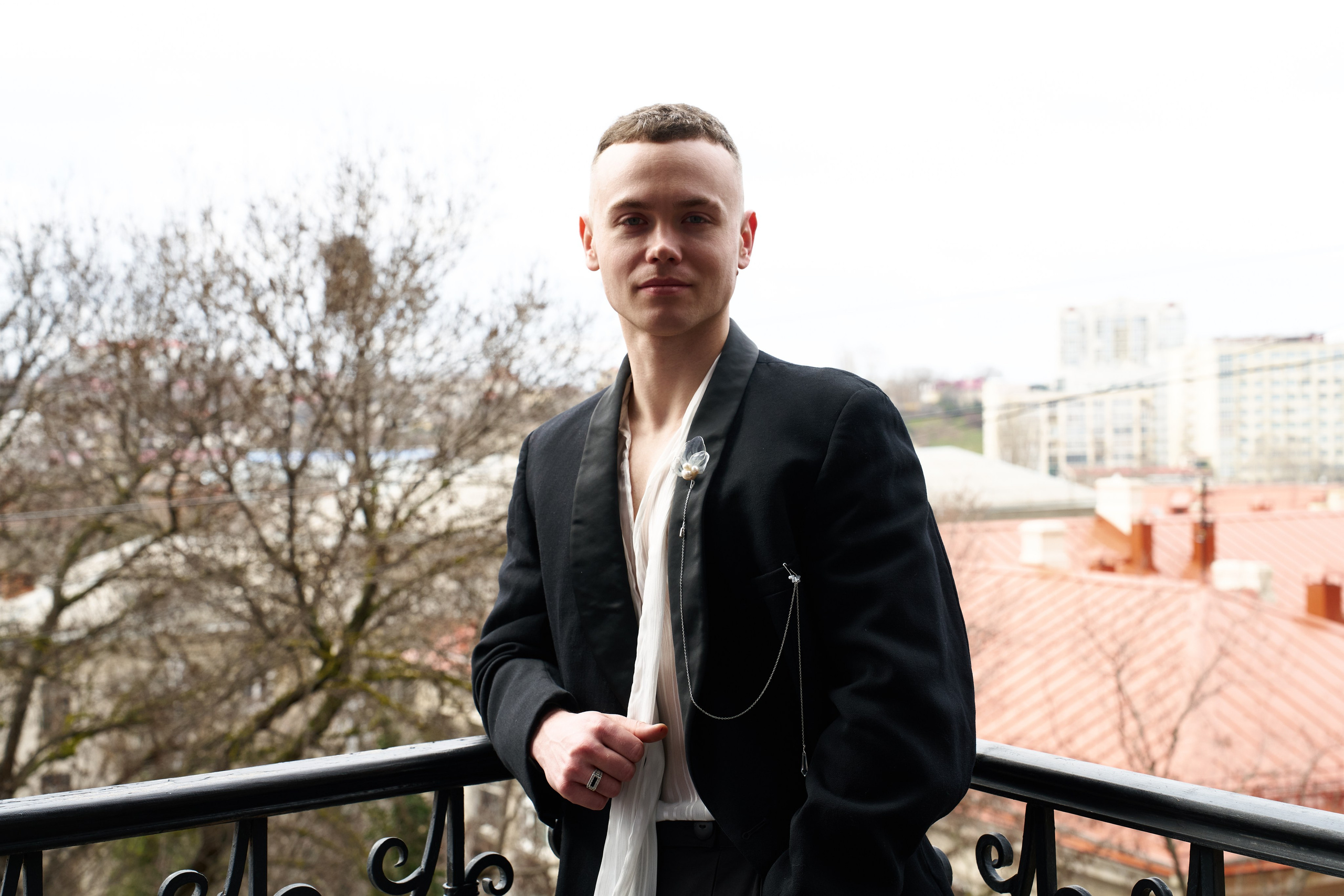 Садебная в отеле. Свадебный фотограф Виктория Роса