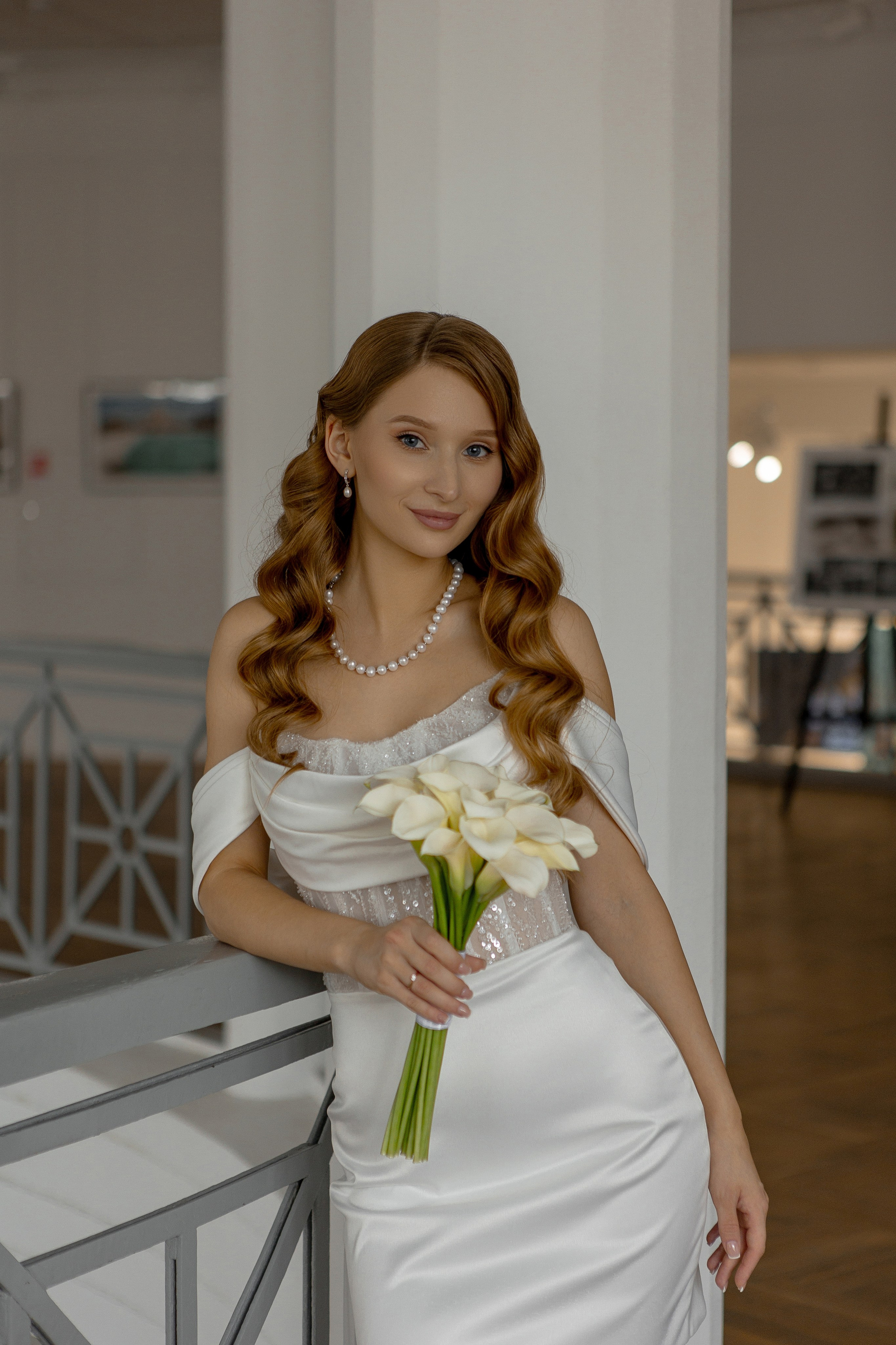 Денис и Екатерина. Свадебный фотограф Ксения Трухина в Нижнем Новгороде и Москве