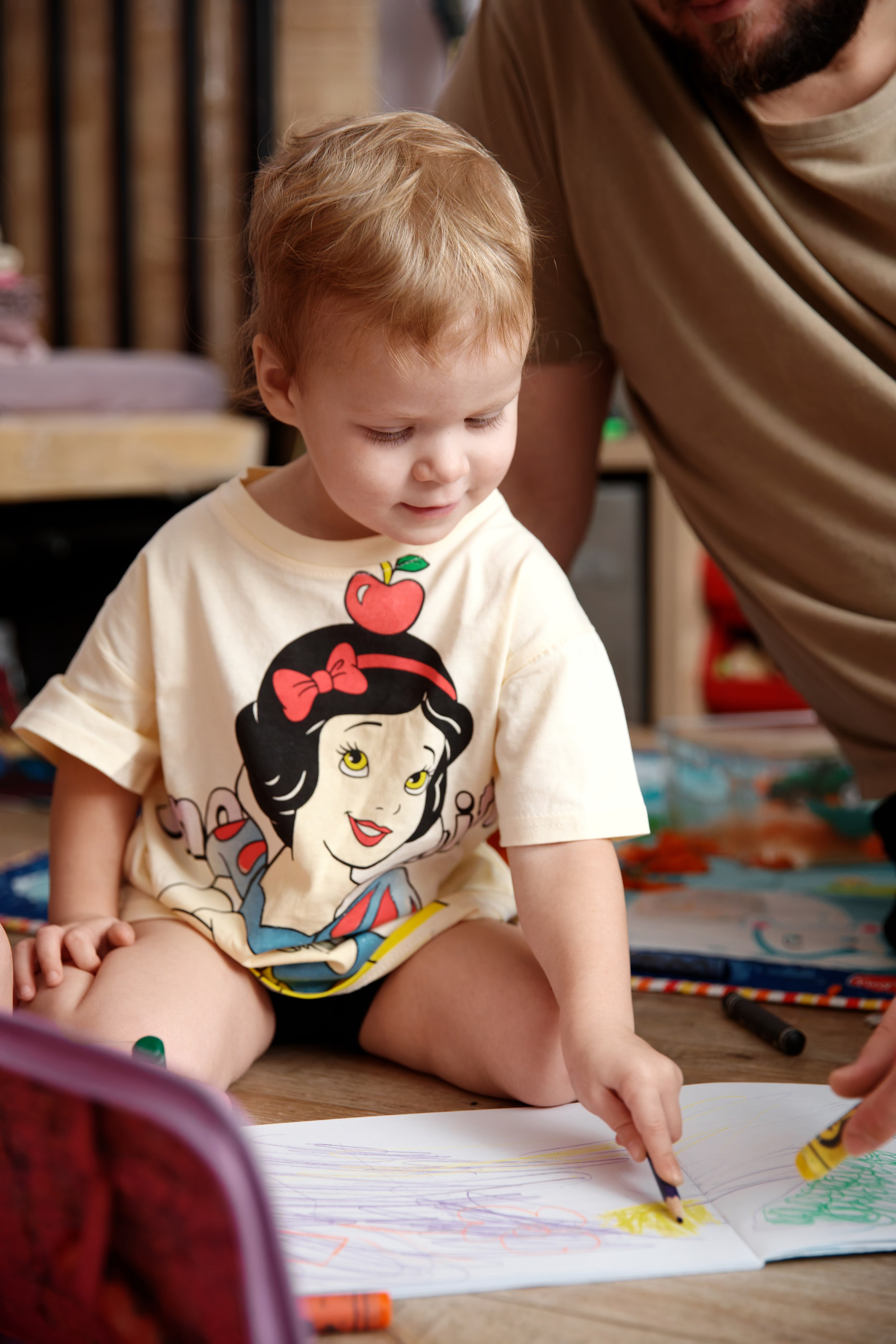 Семья Пылайкиных. Семейный фотограф — Макс Белогрудов