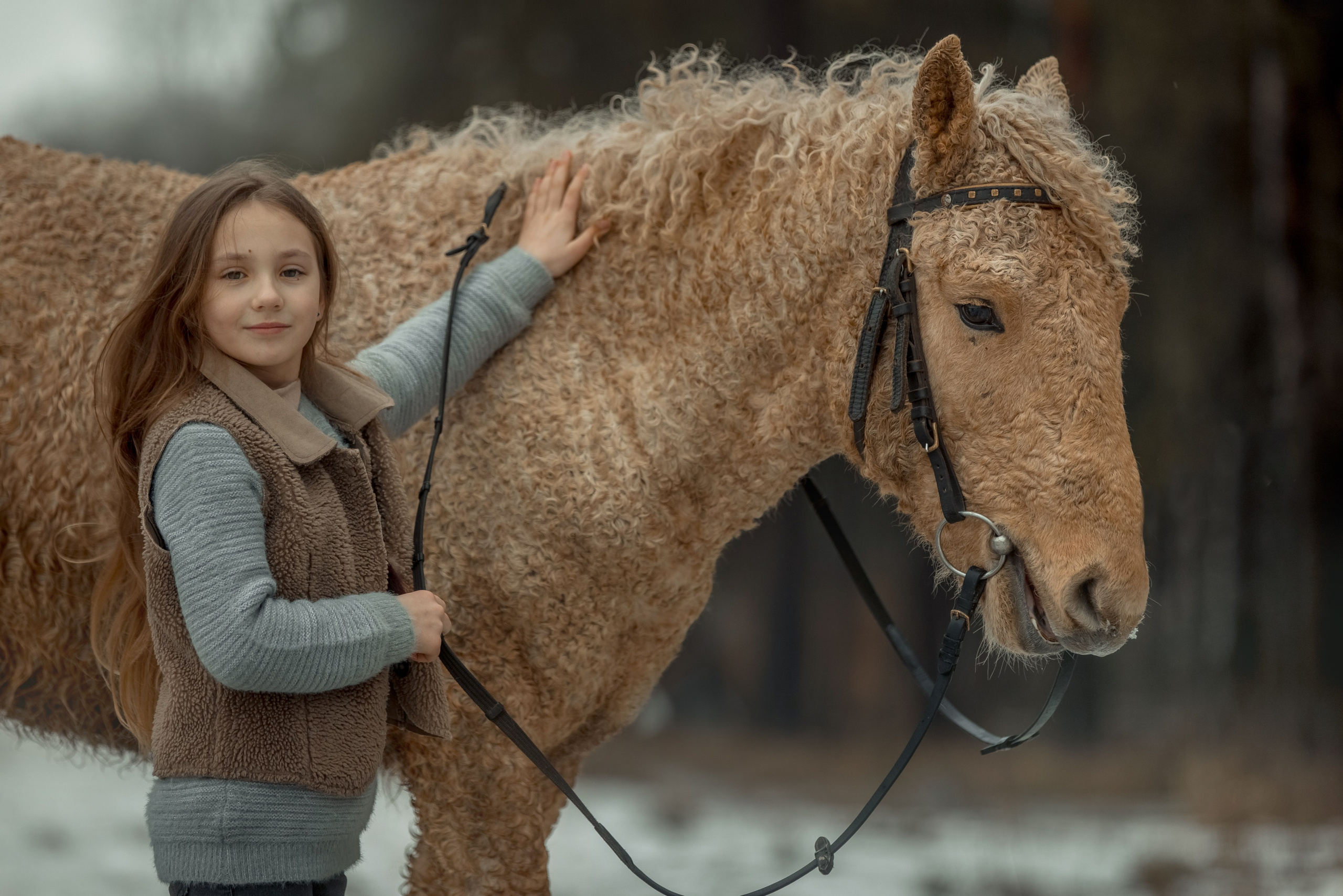 Детская конная съёмка. Детская Конная фотография в Москве Юлия Шепелева