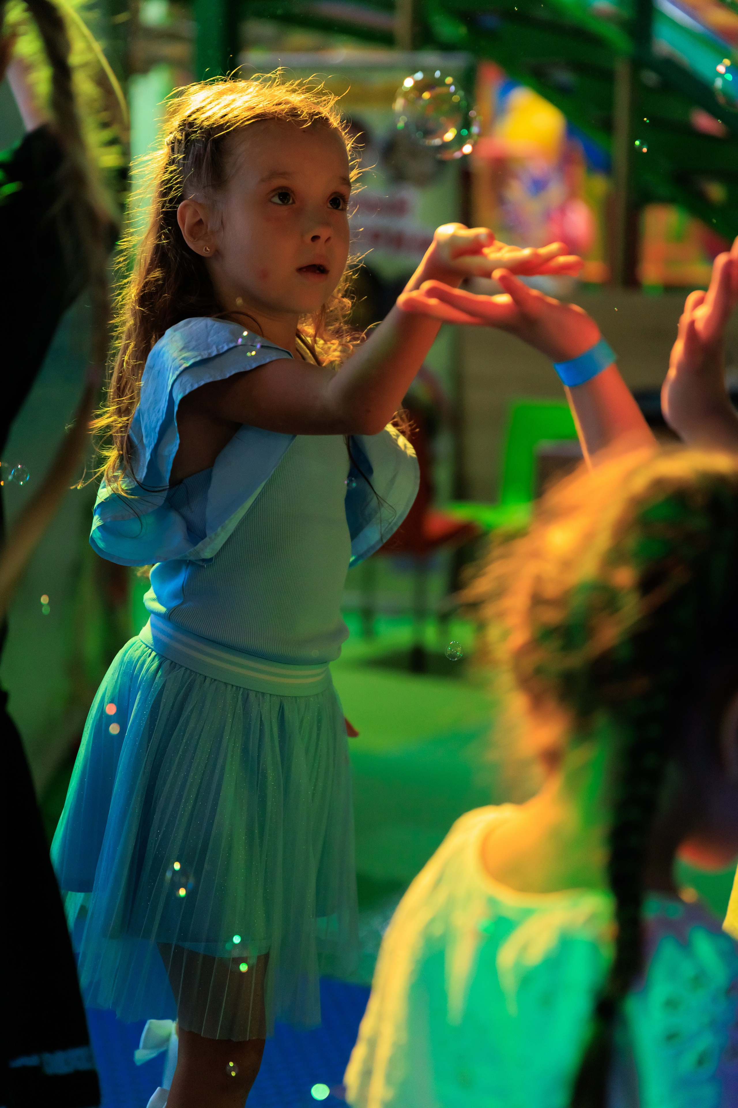 Рио kids. Фотограф Новосибирск — Наталья Гресь