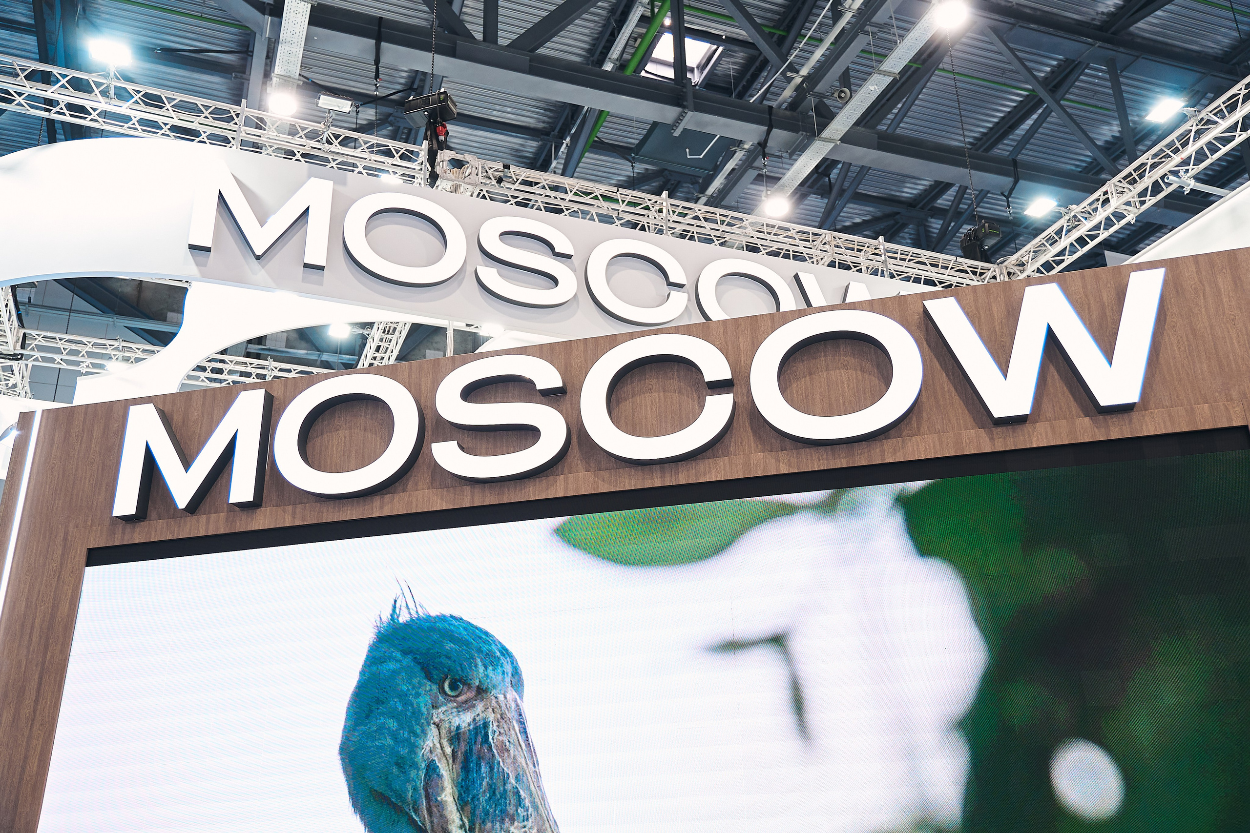 Исламский форум 2026. Фотограф Фархат Сабирзянов | Казань