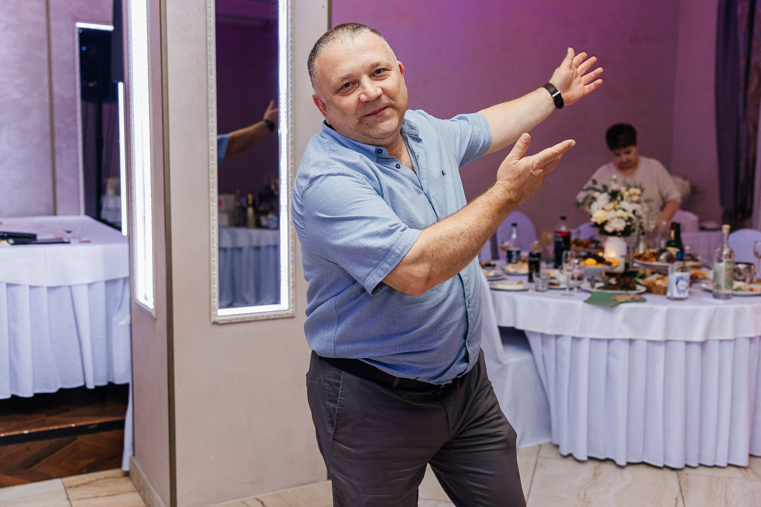 Ярослав и Мария. Свадебный и семейный фотограф Елизавета Ермак | Москва и МО