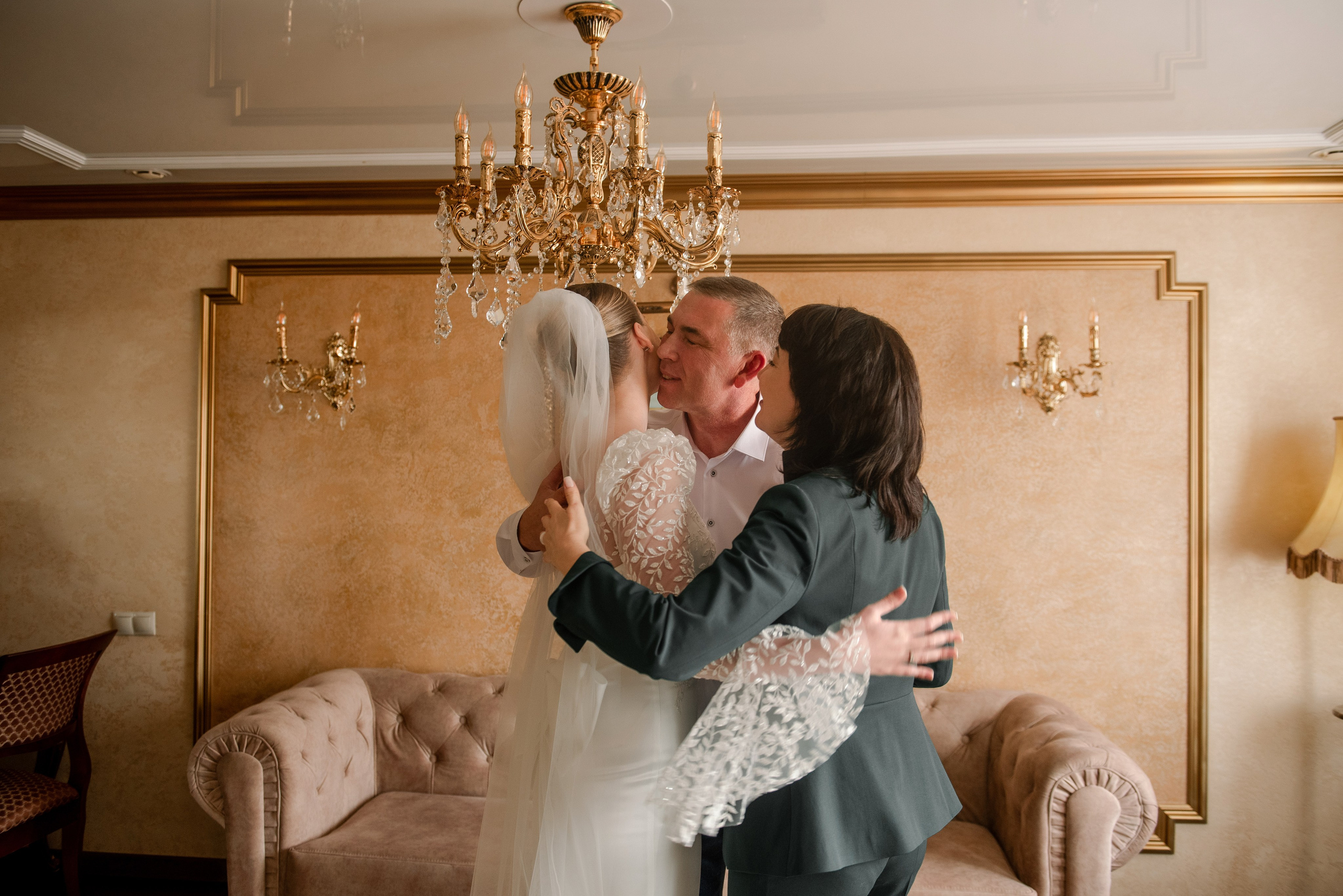 Родион и Дарья. Свадебный и портретный фотограф на Алтае Кузнецова Людмила