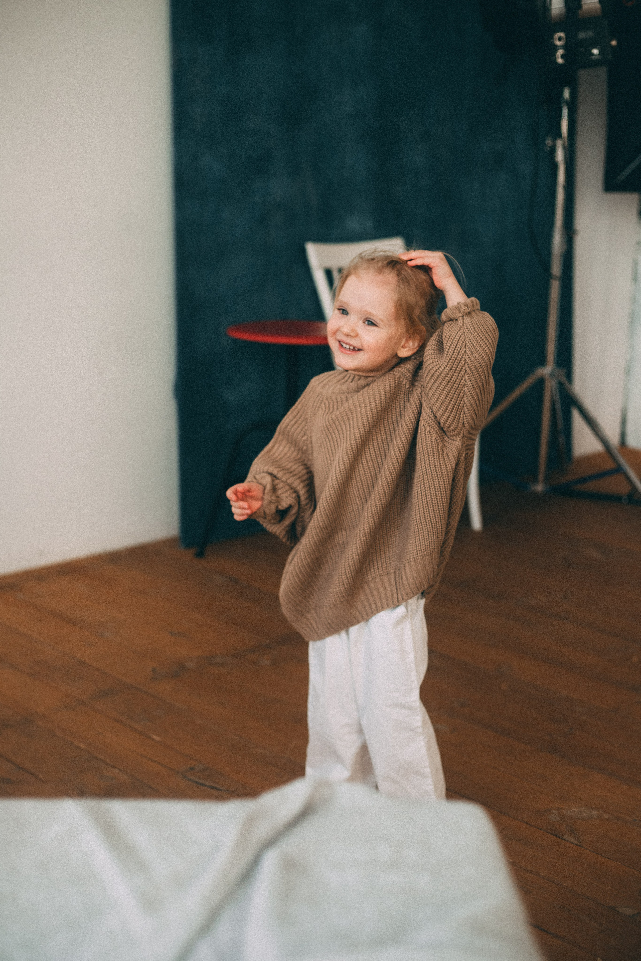 Зоя & Аня & Федя. Главная