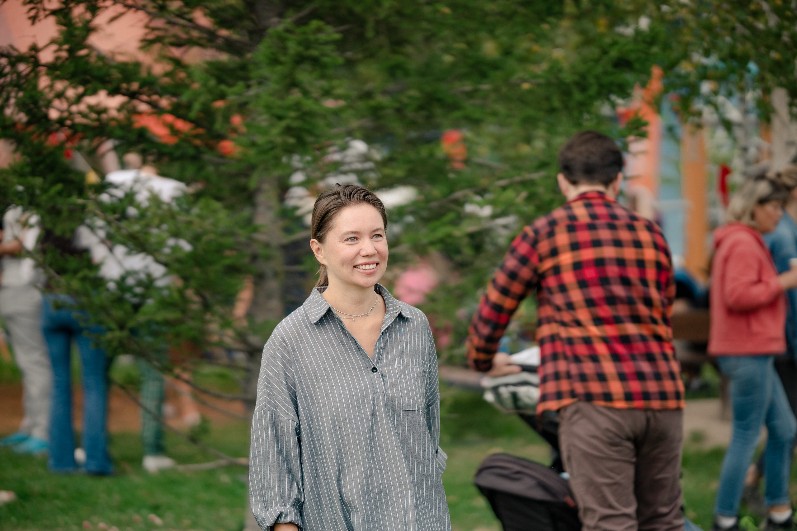 Репортажный фотограф в Москве — Сергей Рыжков
