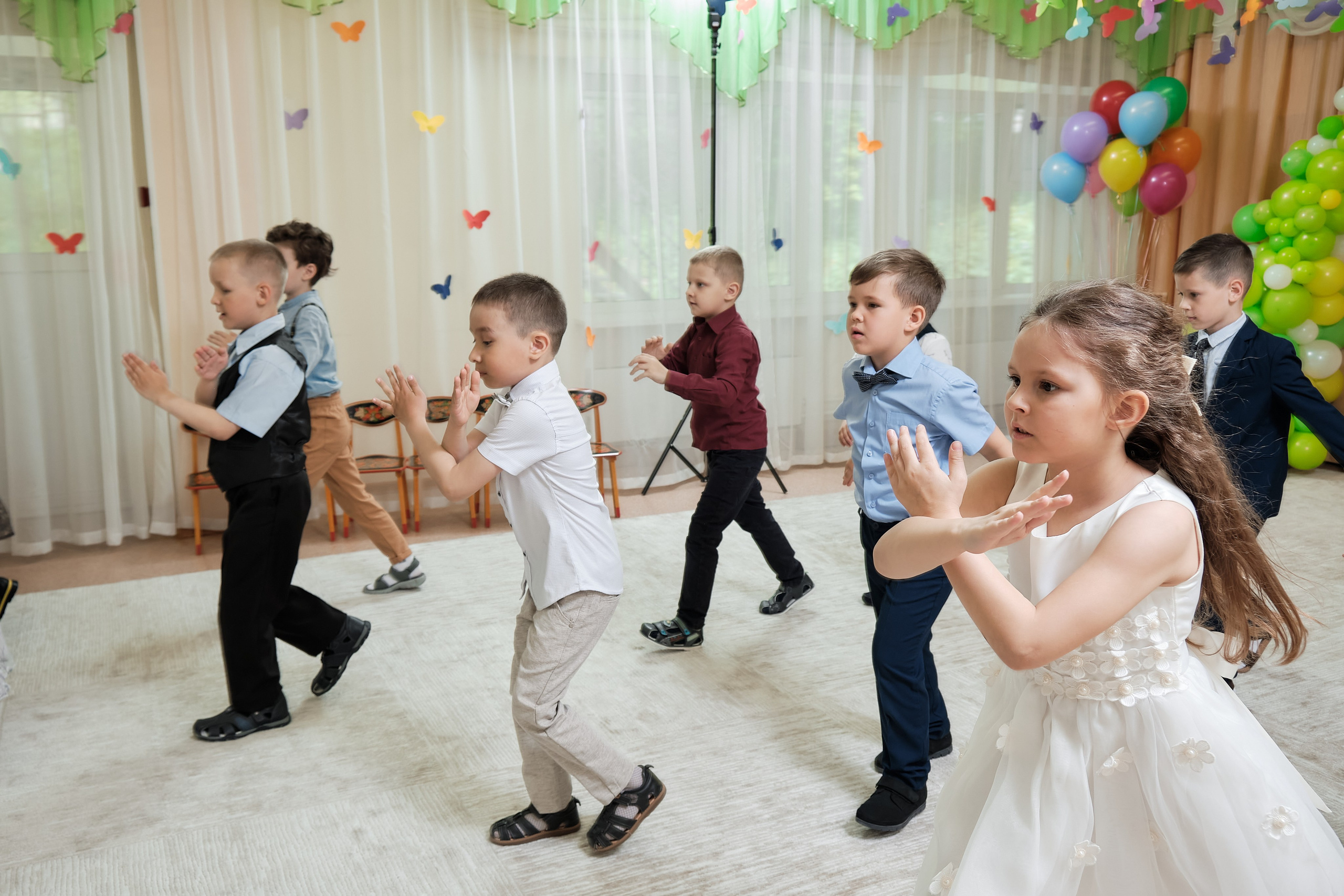 250. Фотограф в Екатеринбурге Наталия Нарышкина, бизнес контент, танец