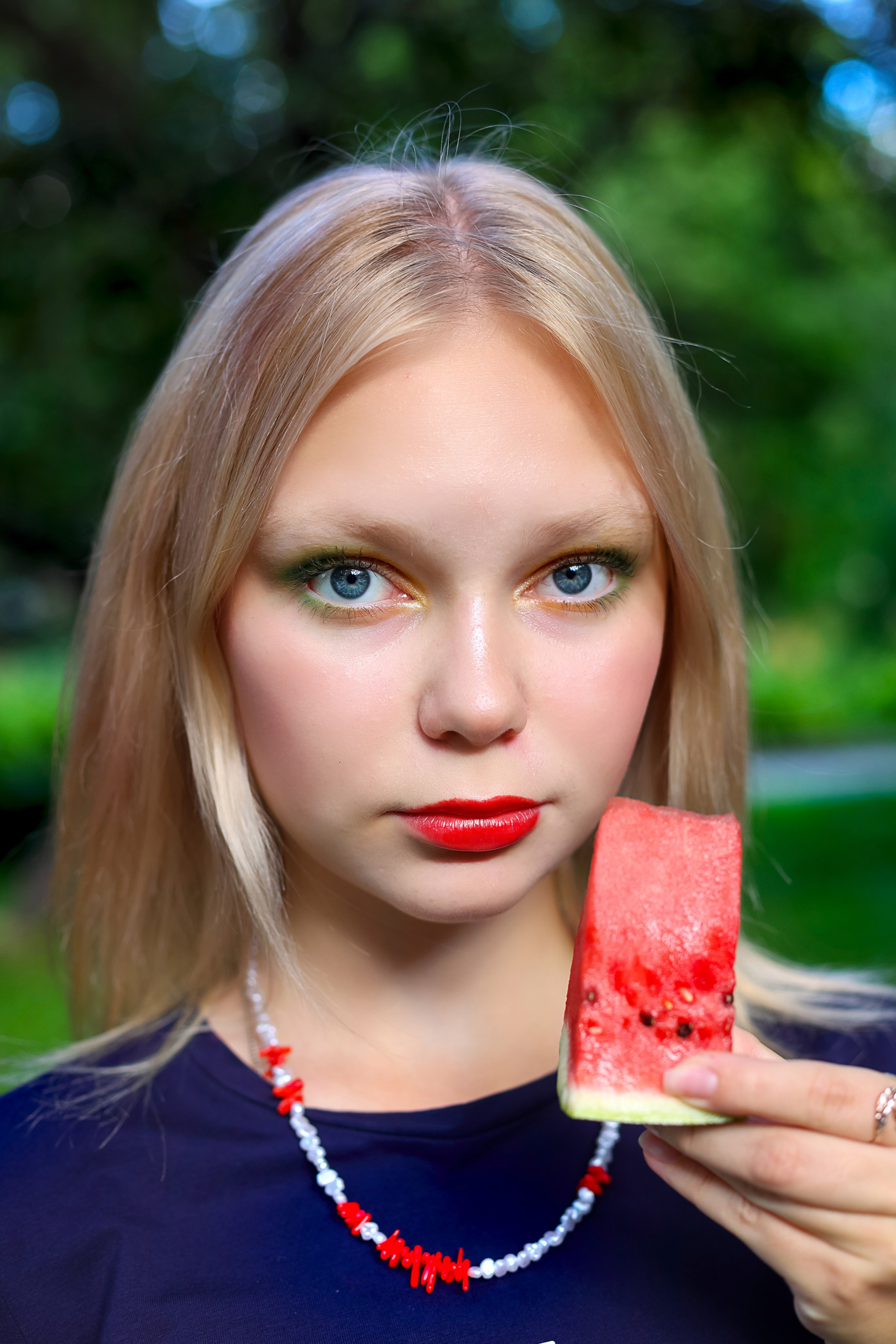 Кононова Нелли. Promodels