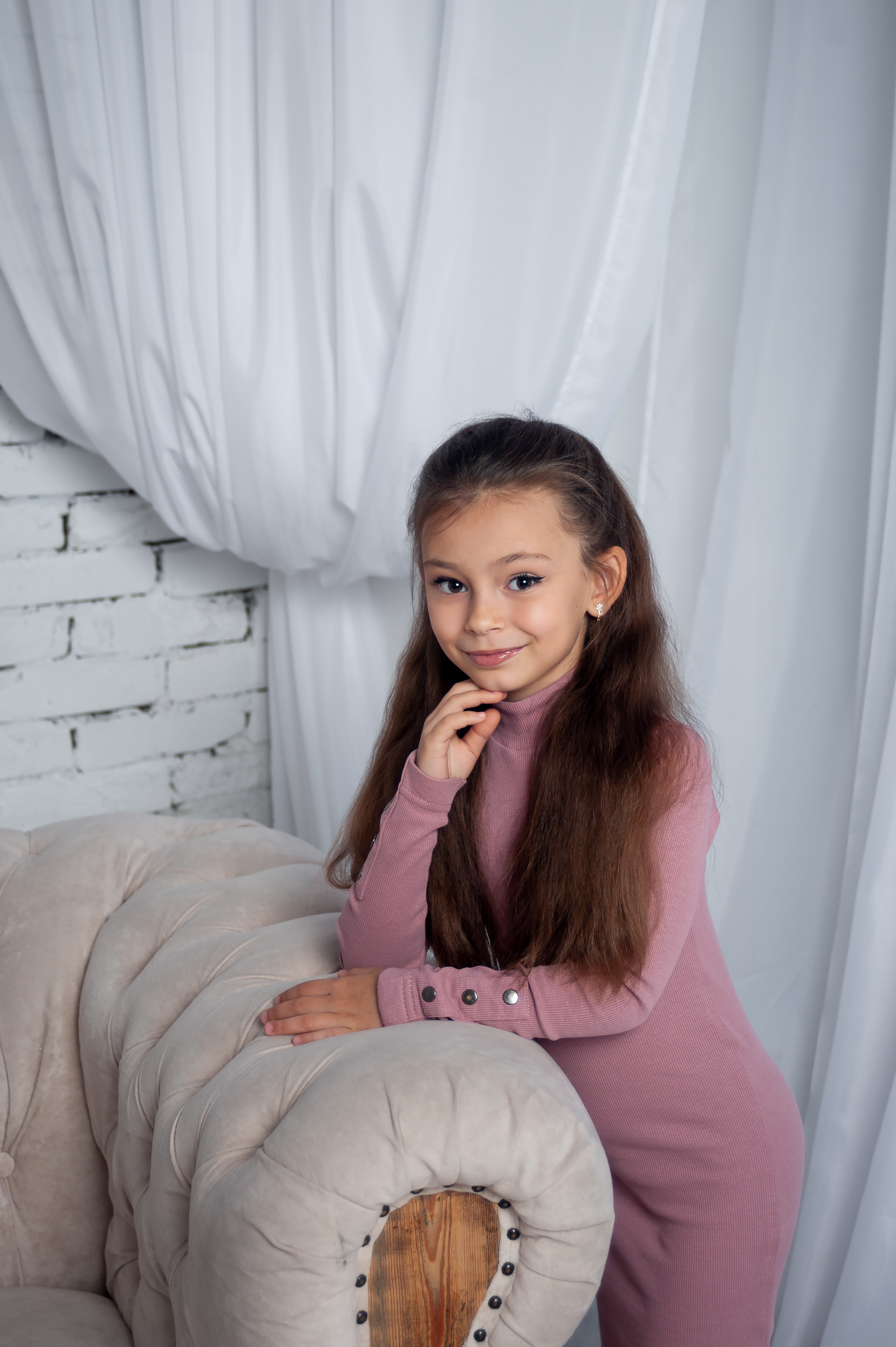 Игнатова Василиса. Promodels