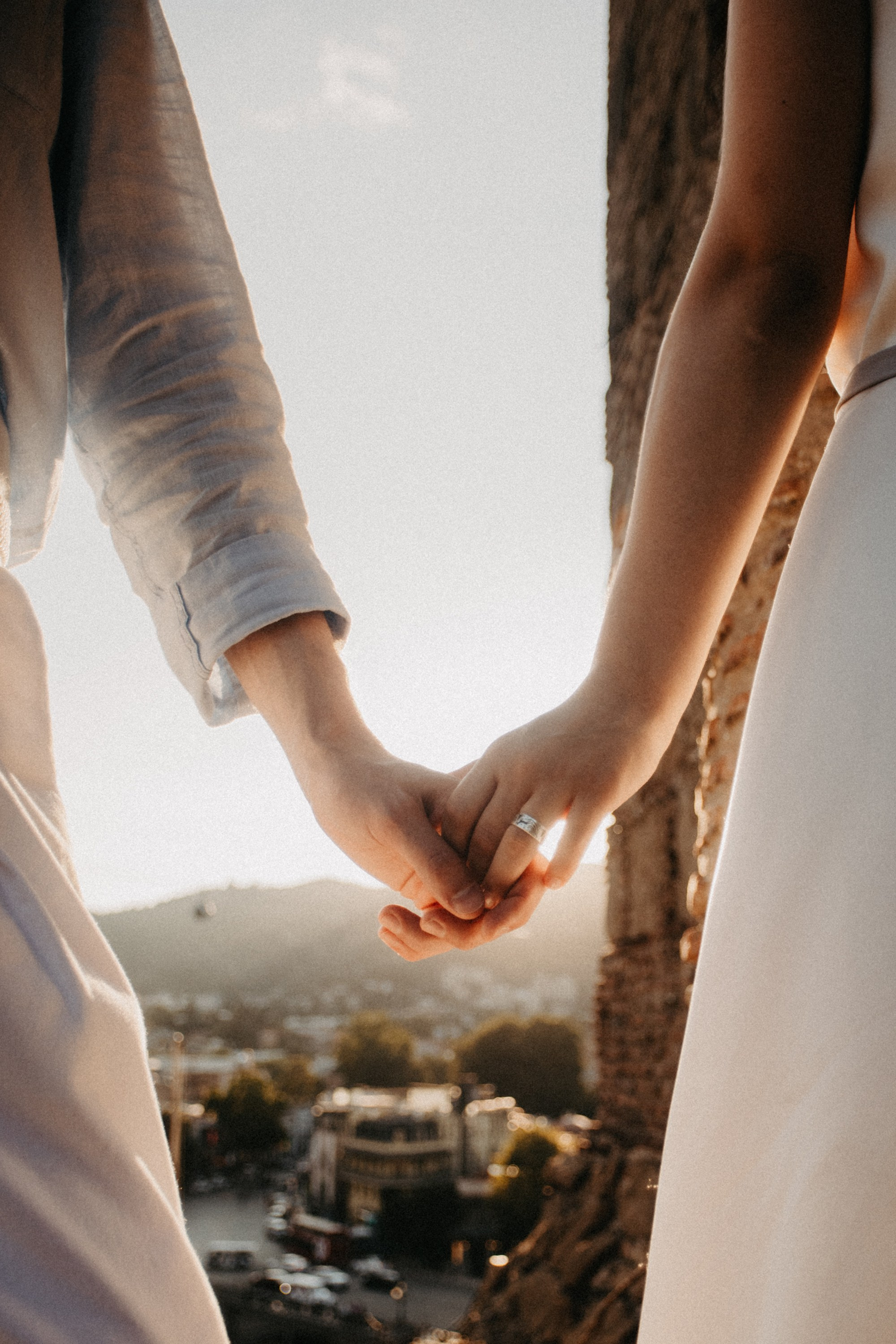 Женя и Миша. Фотограф Тбилиси Саша Мороз