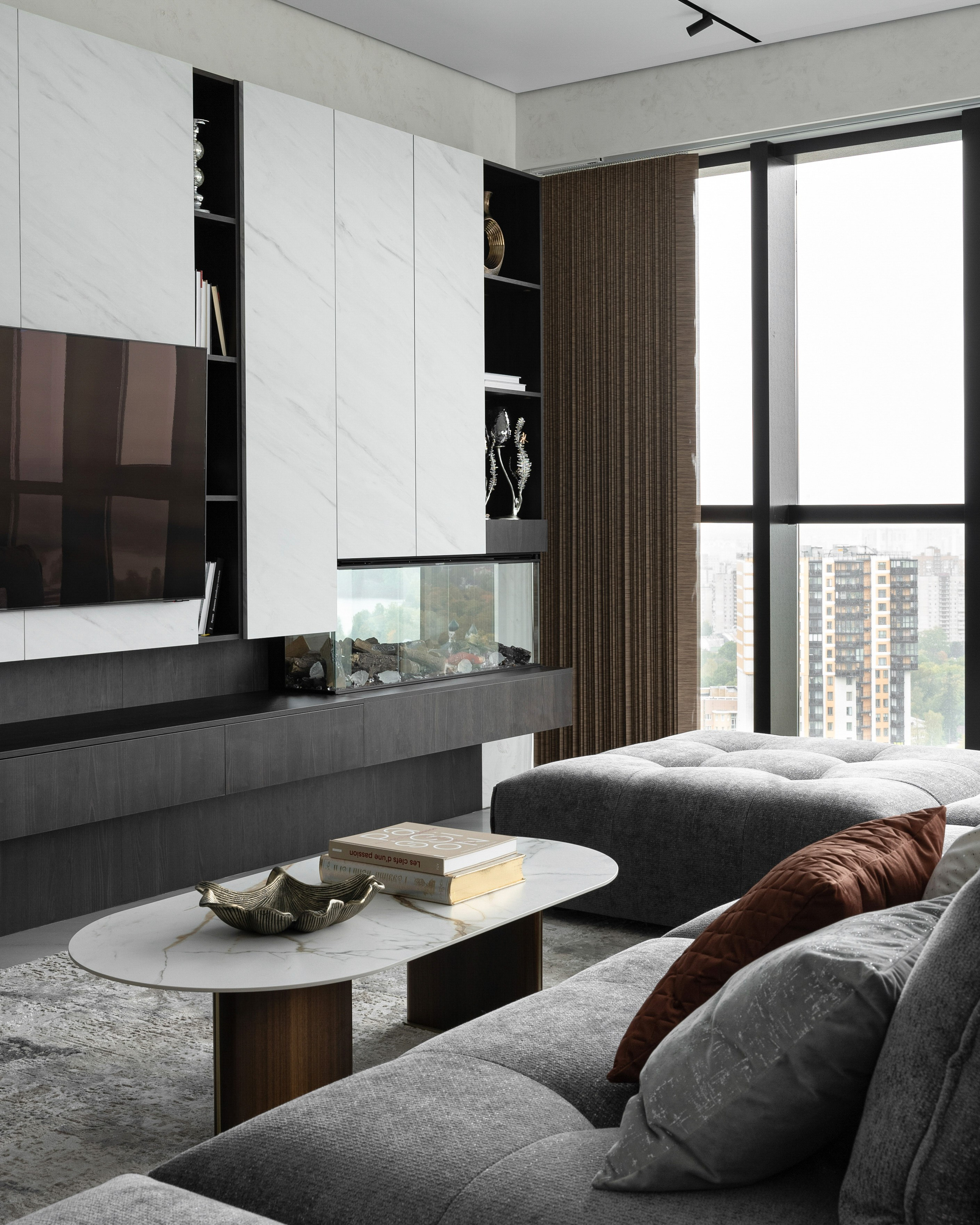 ДИЗАЙН ПРОЕКТЫ. Конев Ярослав — Интерьерный фотограф и видеограф