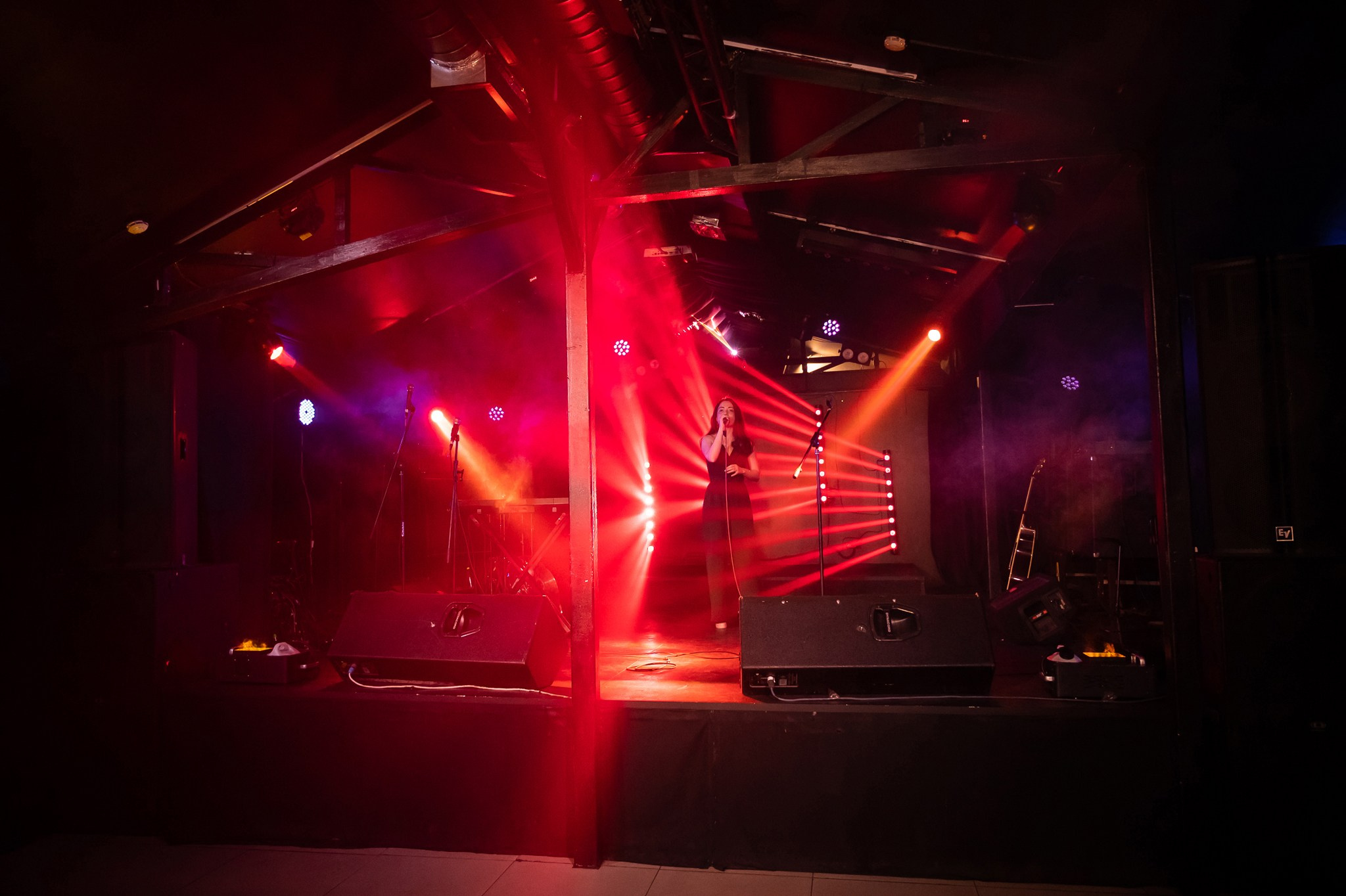 Концерт в Action club. Свадебный и семейный фотограф из Санкт-Петербурга Климов Анатолий