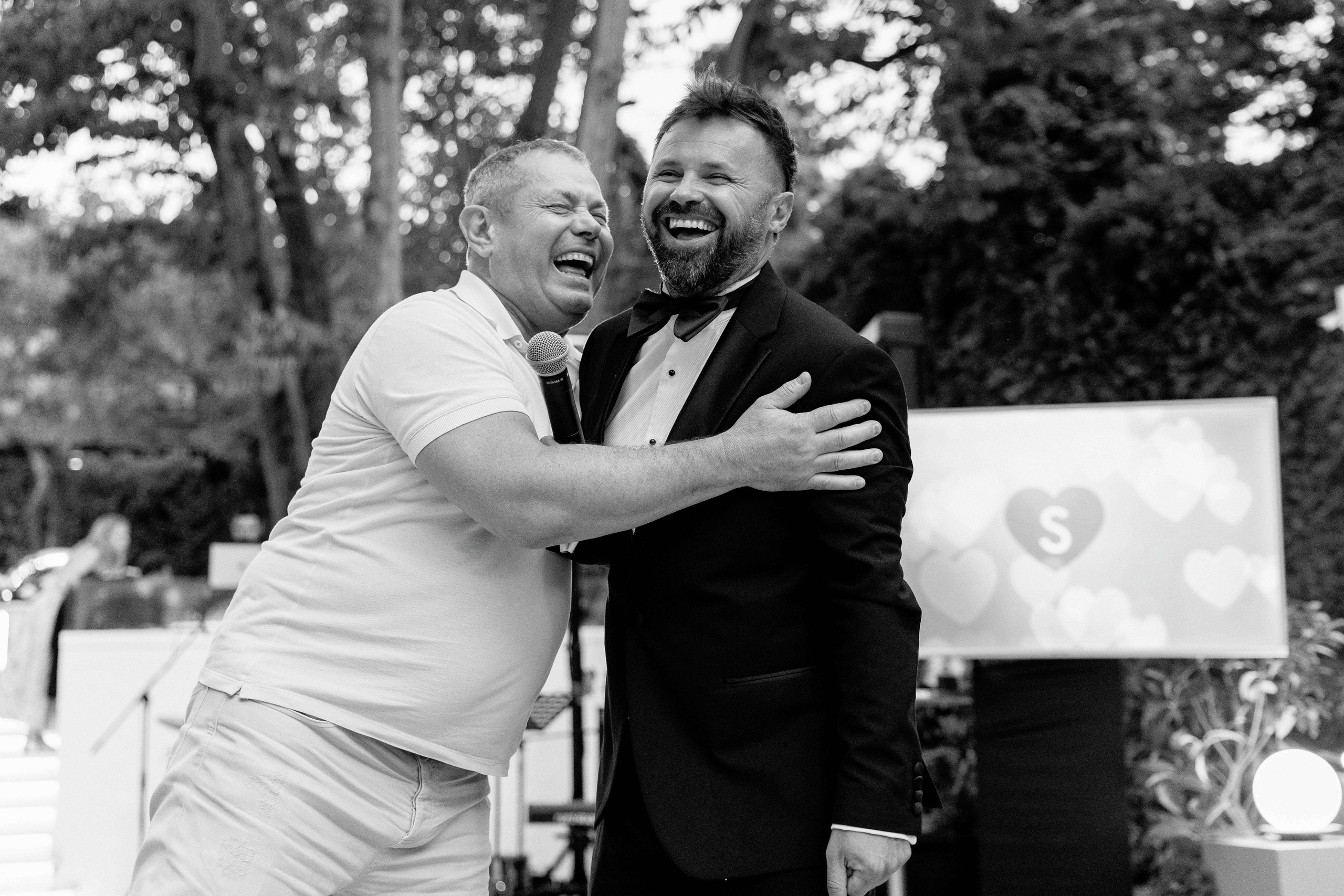 Wedding day Nadya+Viktor. About