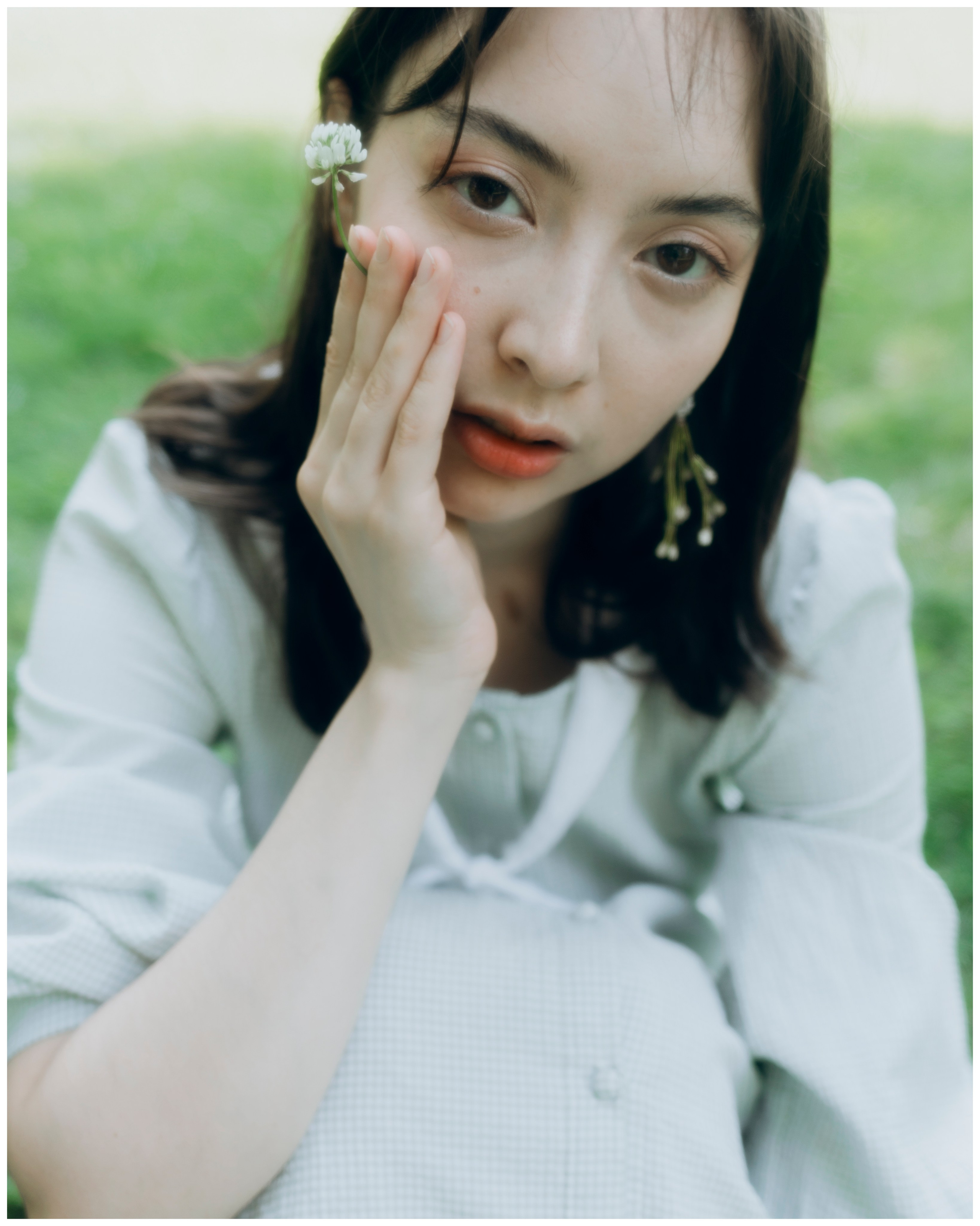 Вероника. Катерина Аникеева | Фотограф | Екатеринбург