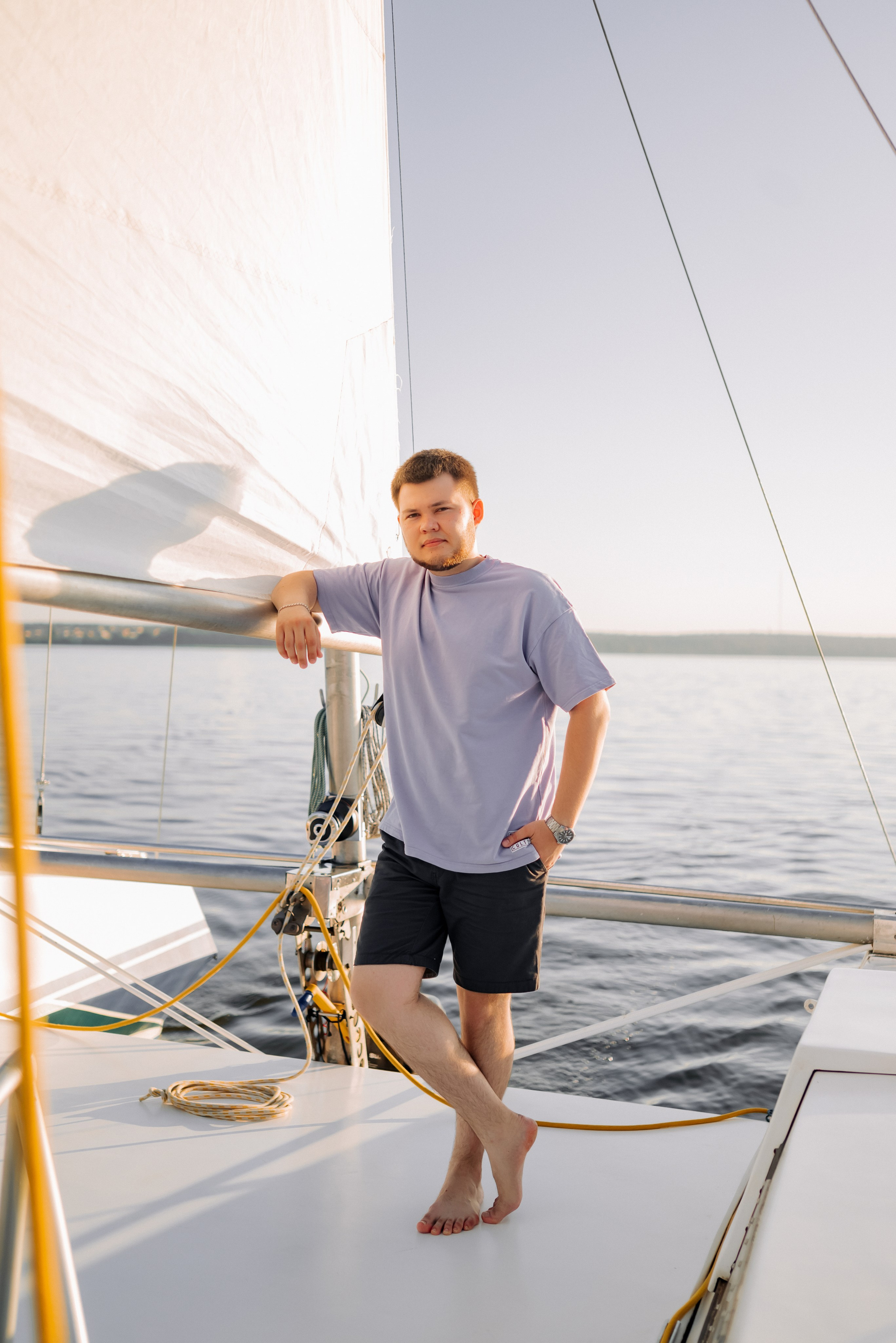 Соня и Данил. Предсвадебная съемка. Семейный и свадебный фотограф в Ижевске Елена Полтанова