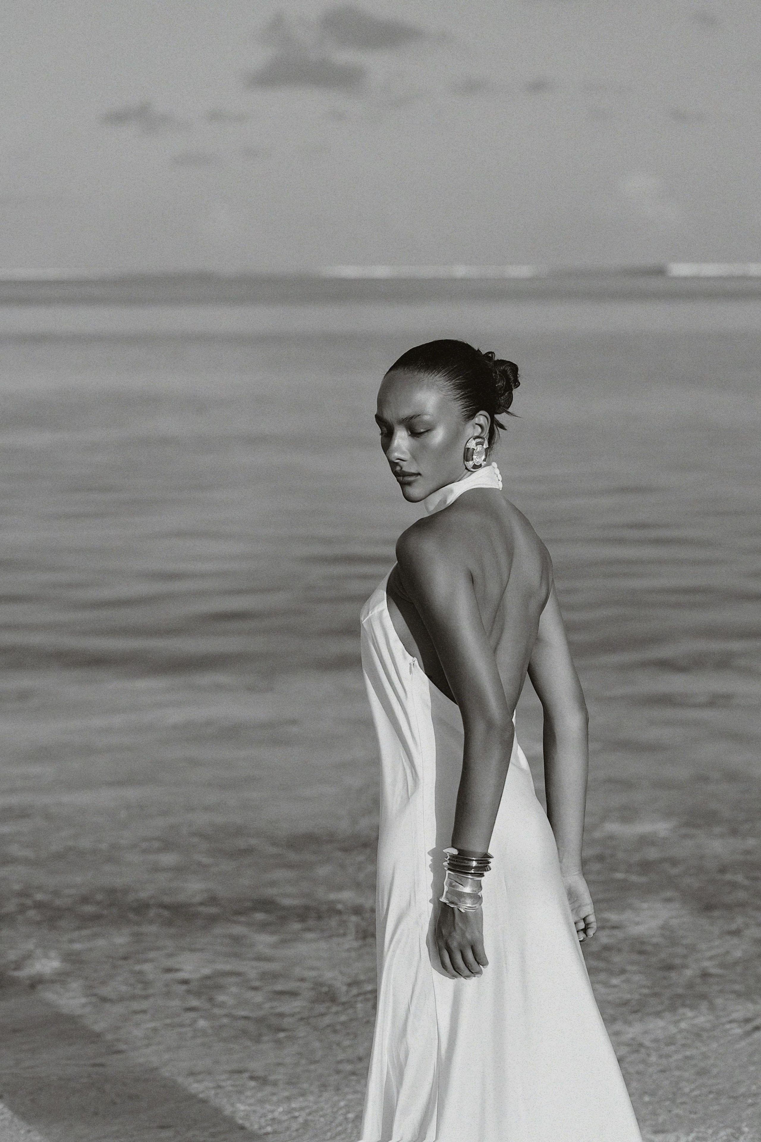 Ekaterina Safarova (Maldives). Alamzar Gurbanova — Photographer