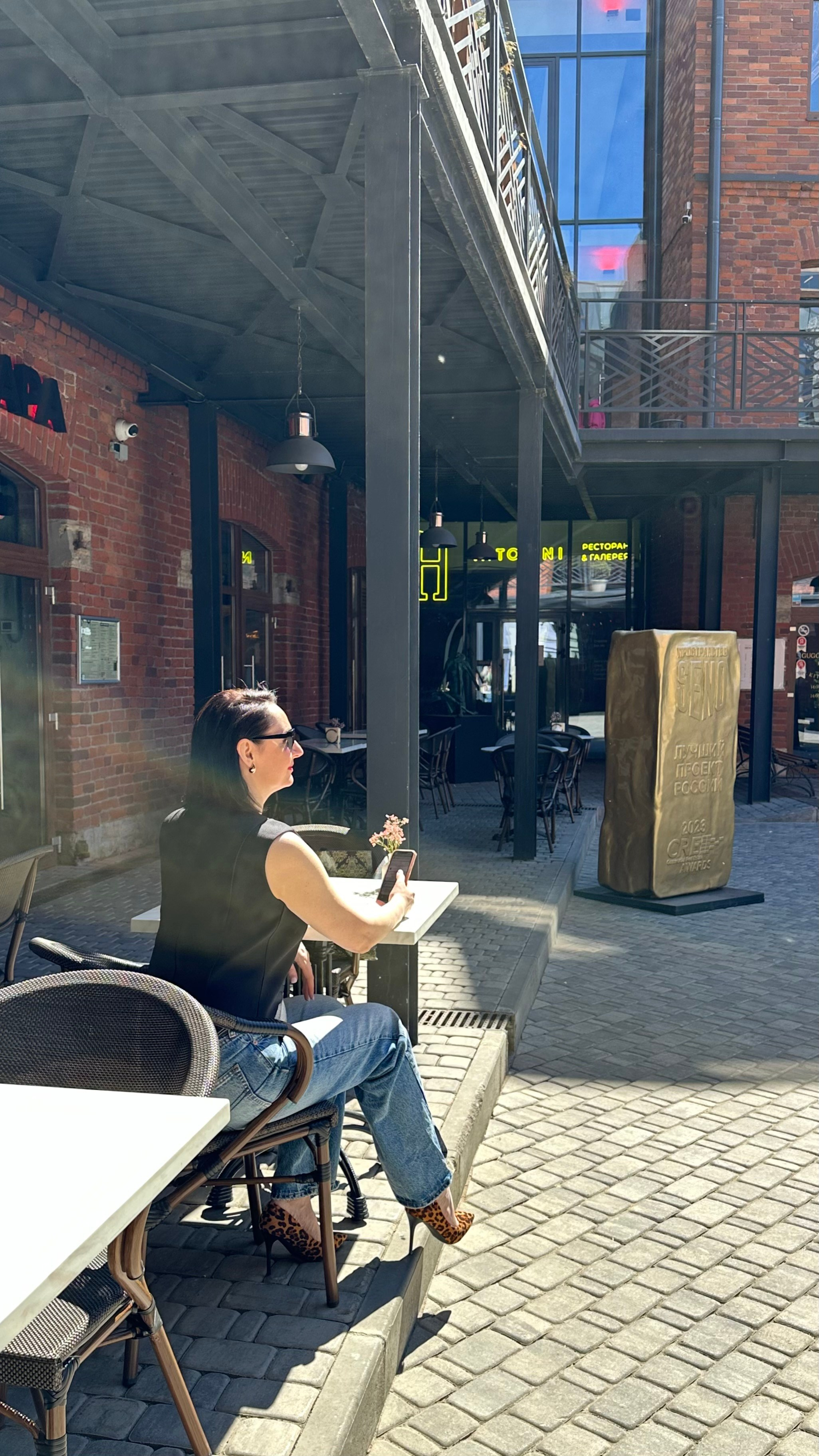 Сенная площадь. КОНТЕНТ |БРЕНД фотограф Санкт-Петербург — Жанна Олтаржевская