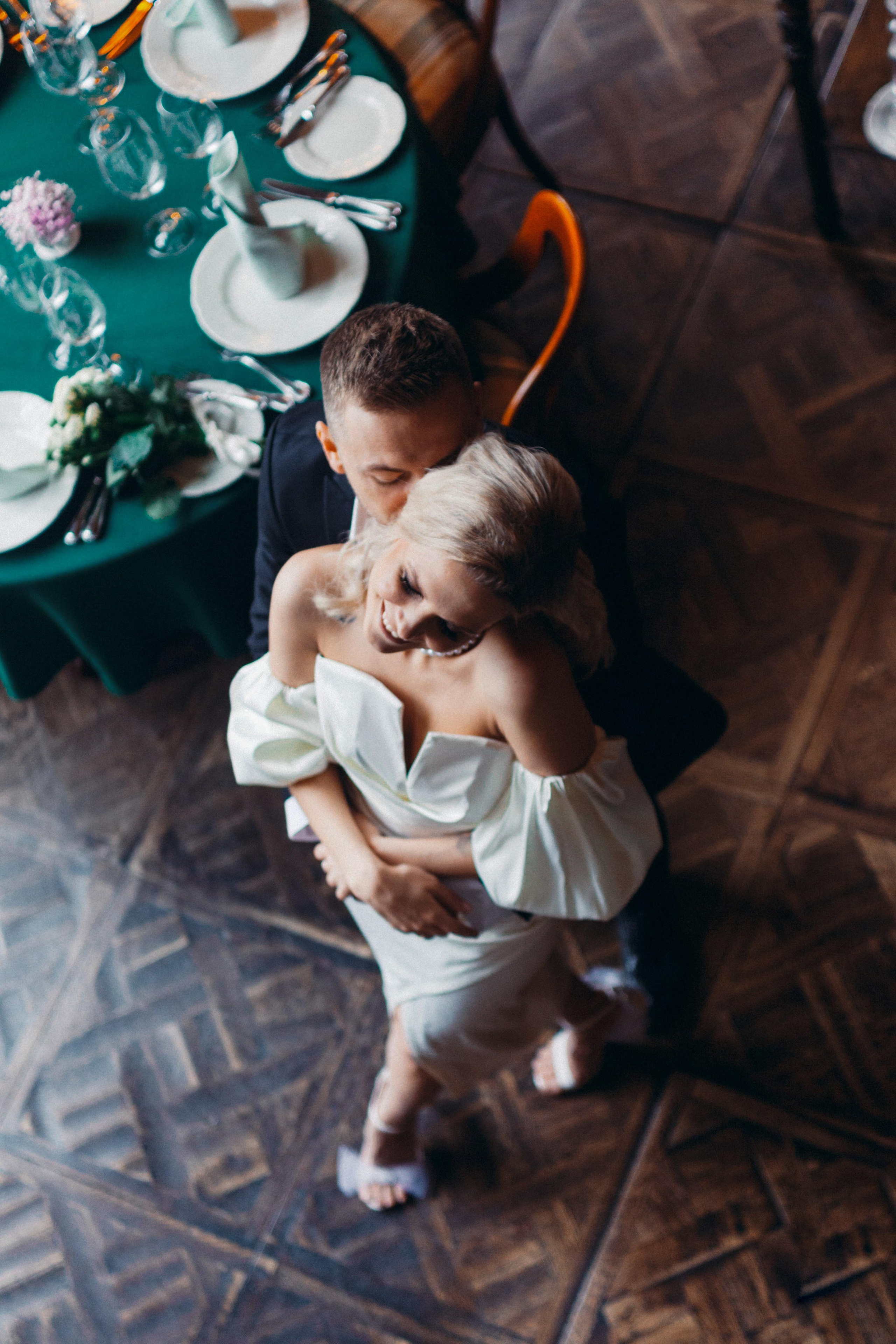 Свадебный фотограф Москва