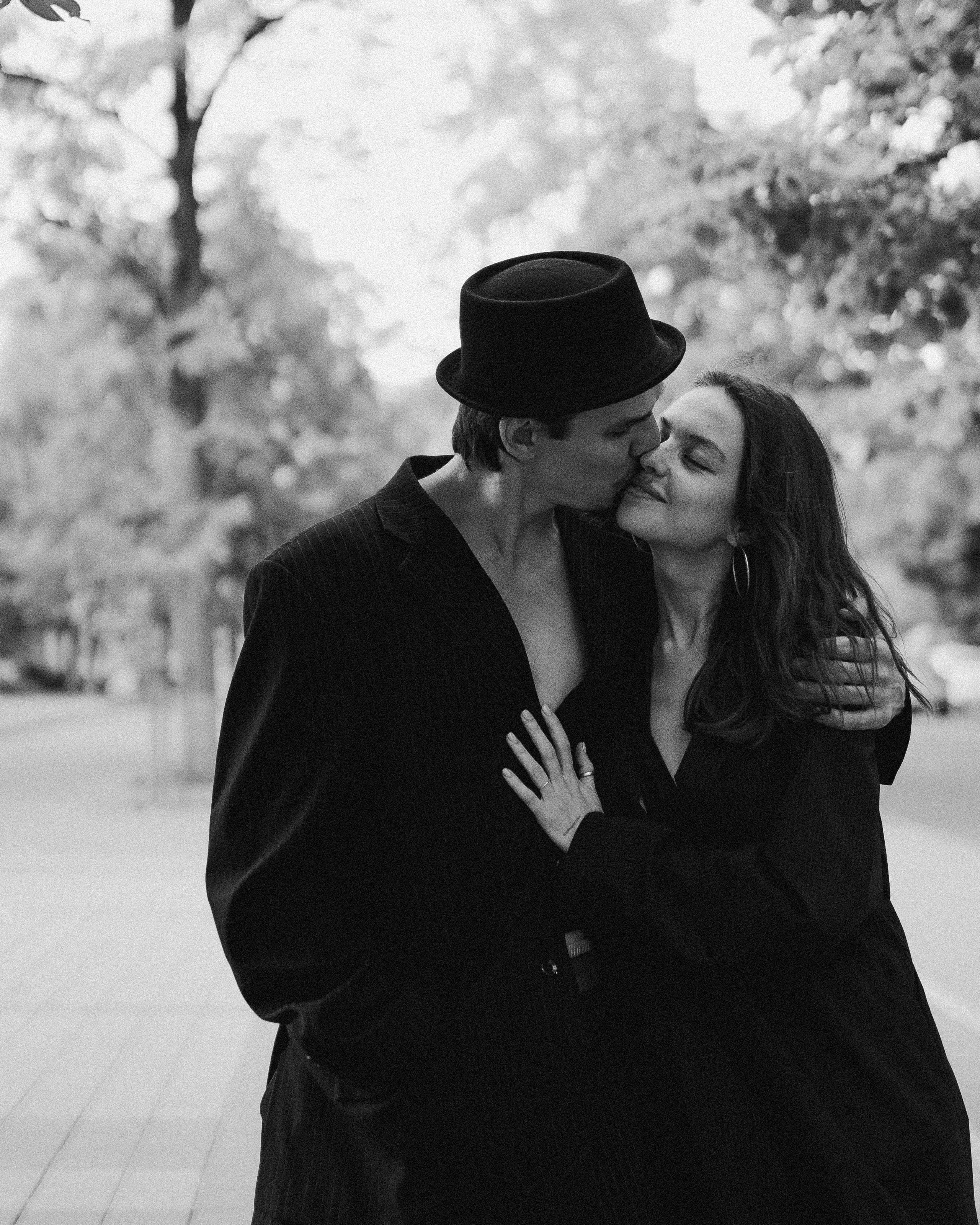 Тома и Ден. Фотограф Краснодар Ирина Гафланова