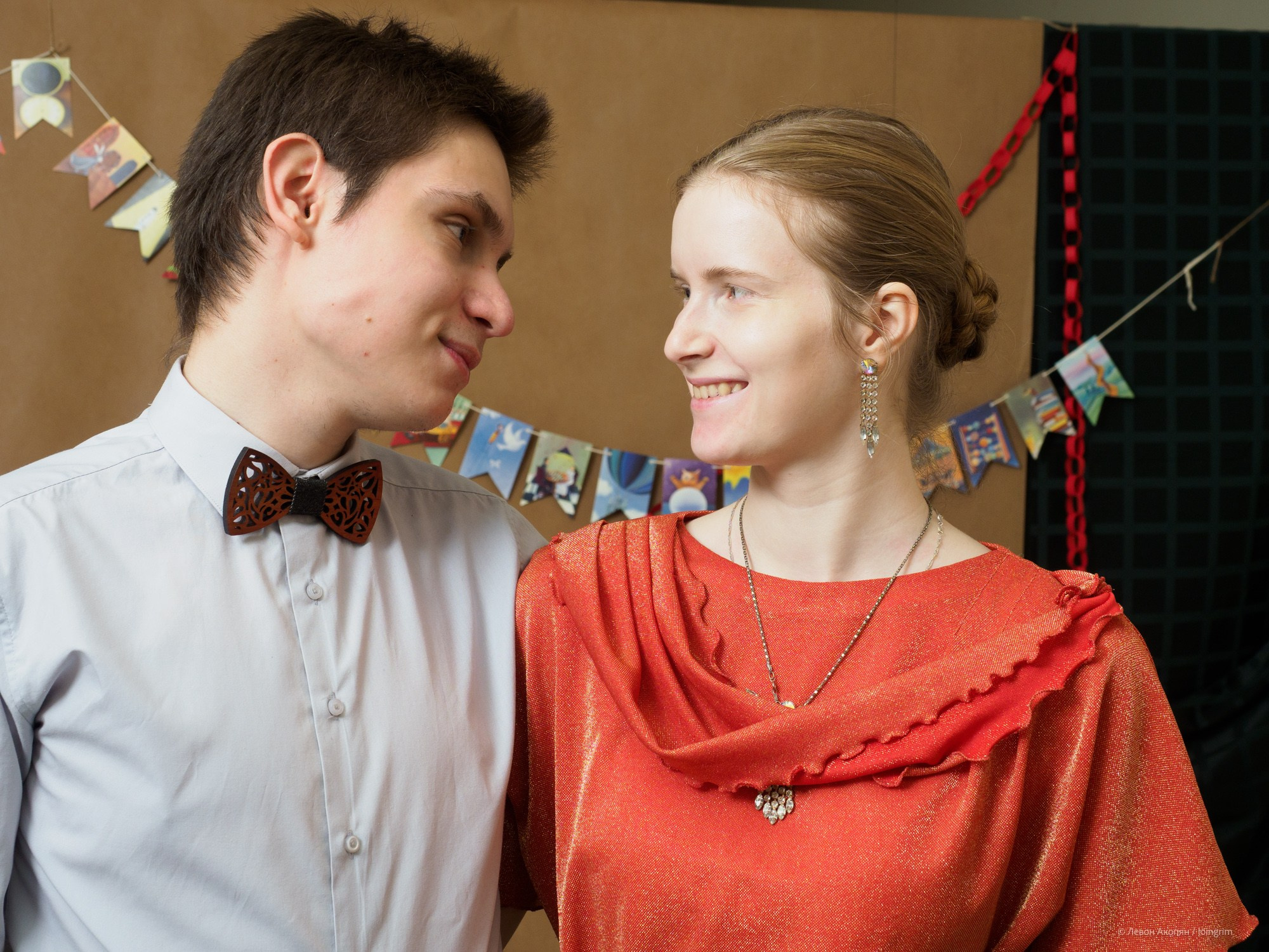 Осенний бал МФТИ 2025. Loingrim — Свободный художник. Снимаю в своё удовольствие