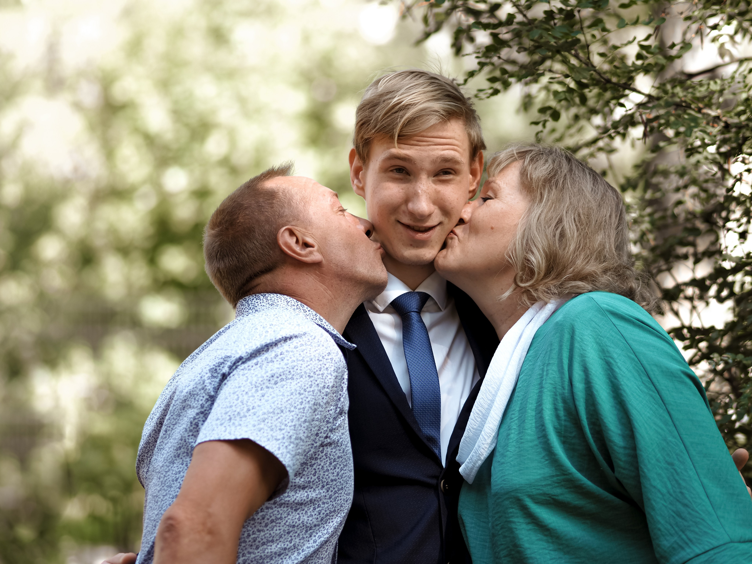 1 сентября. Фотограф Рязань. Семейный Свадебный фотограф