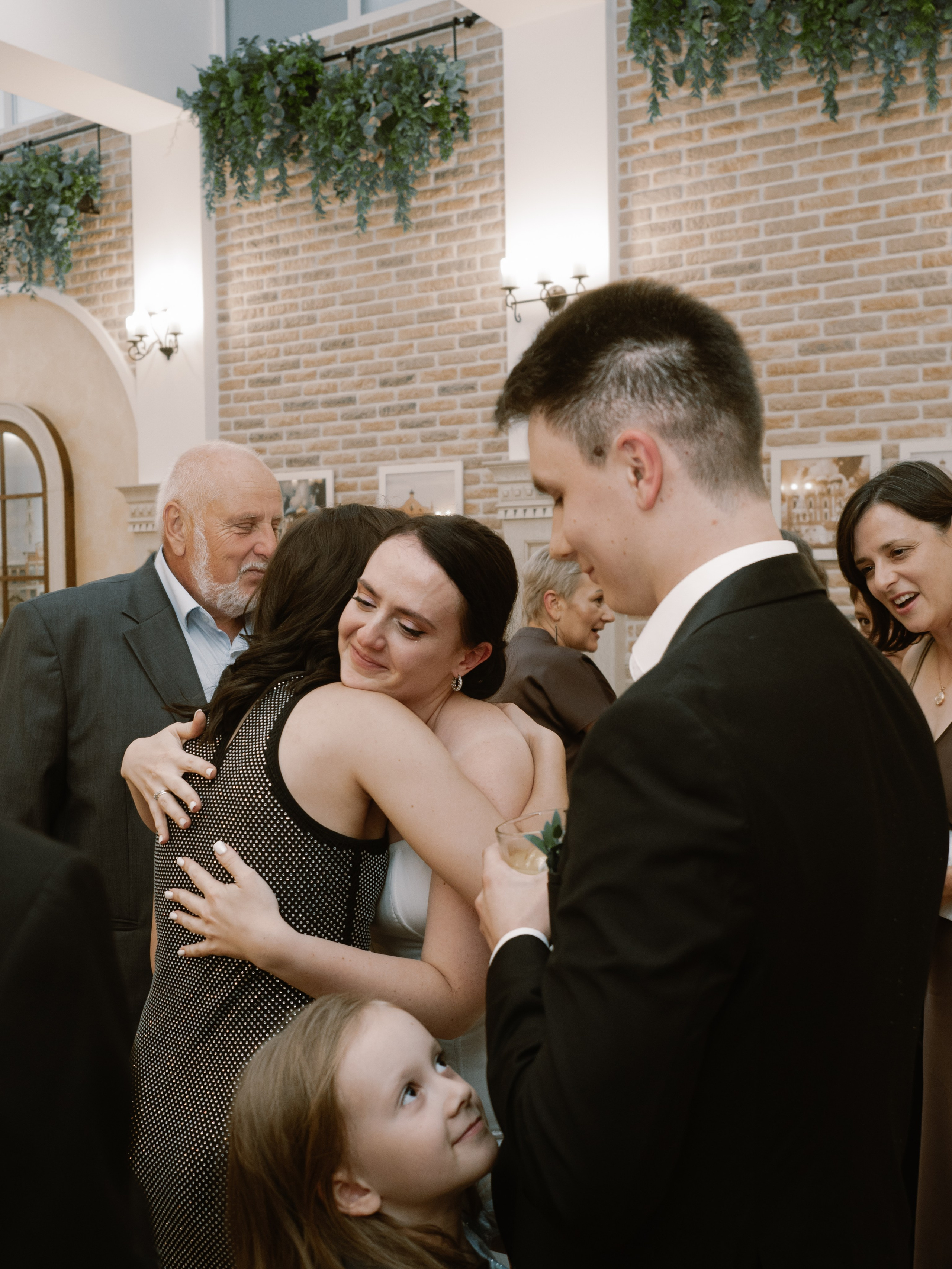 Анастасия и Артём. Фотограф Рязань. Семейный Свадебный фотограф