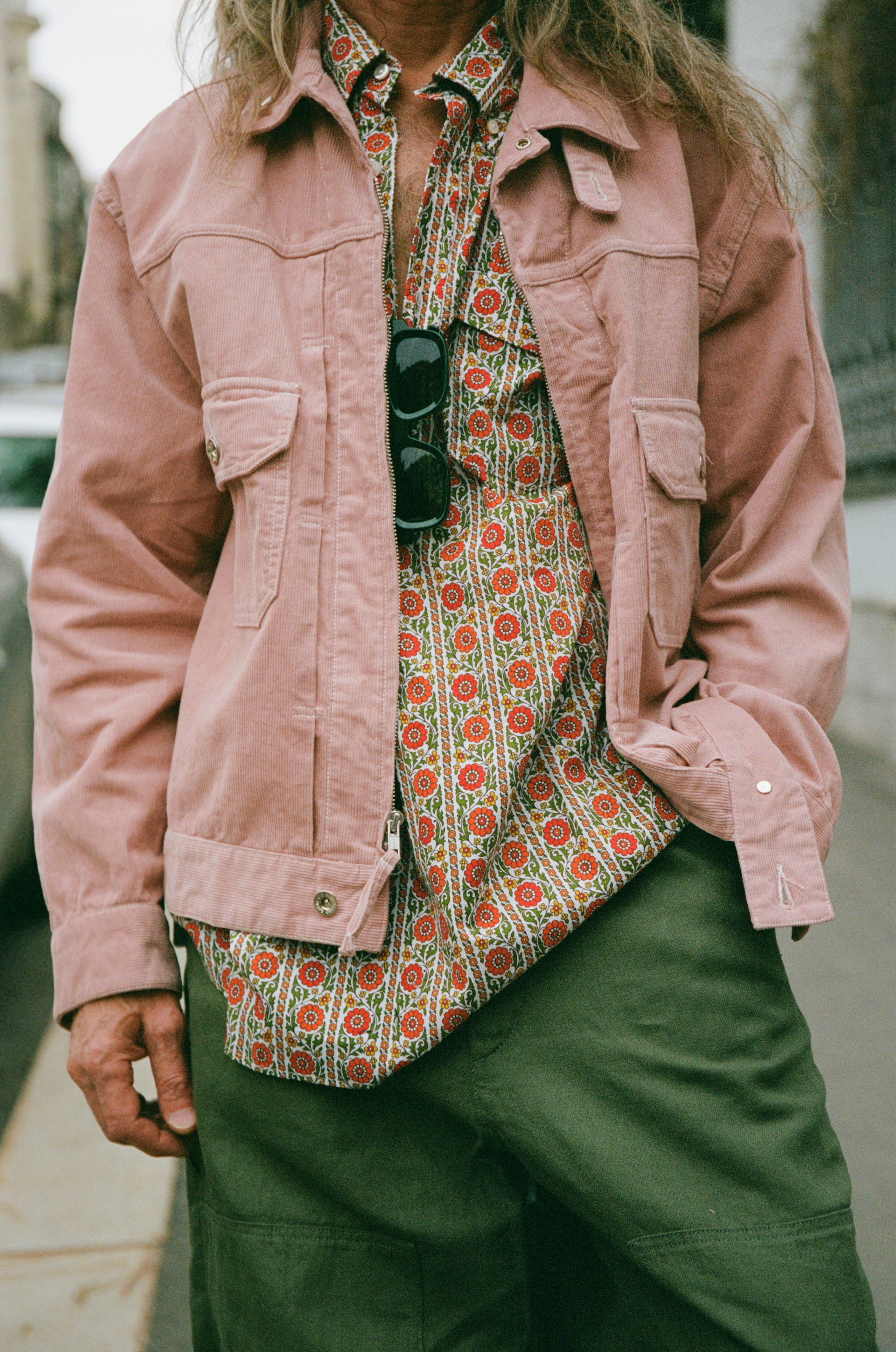 Peak Moscow. ANNA KORZOVA