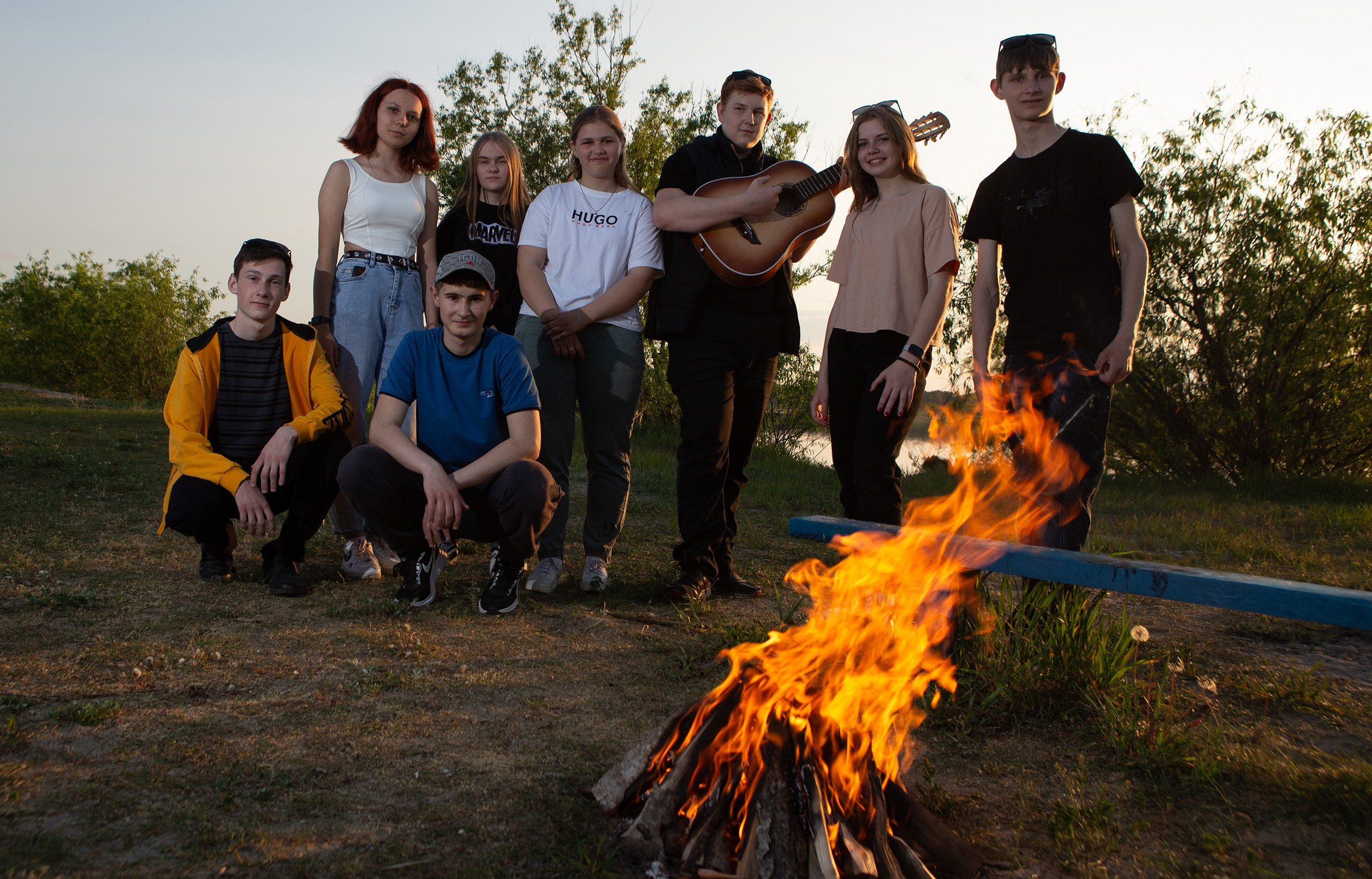 9-11 класс. Выпускные альбомы Берёза и Брестская область