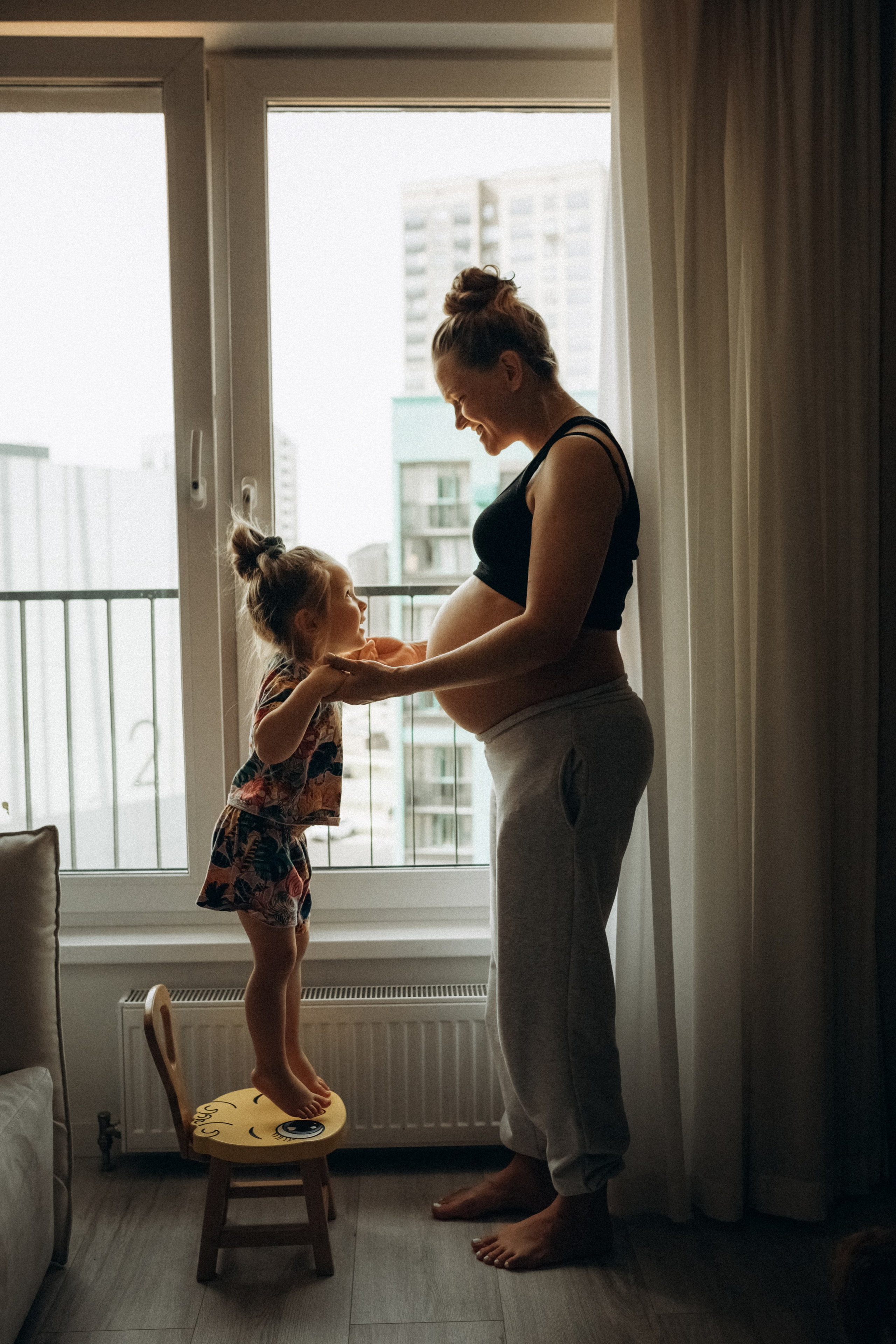 Алеся Стеша. Семейный фотограф в Минске и РБ Стеликова Анна