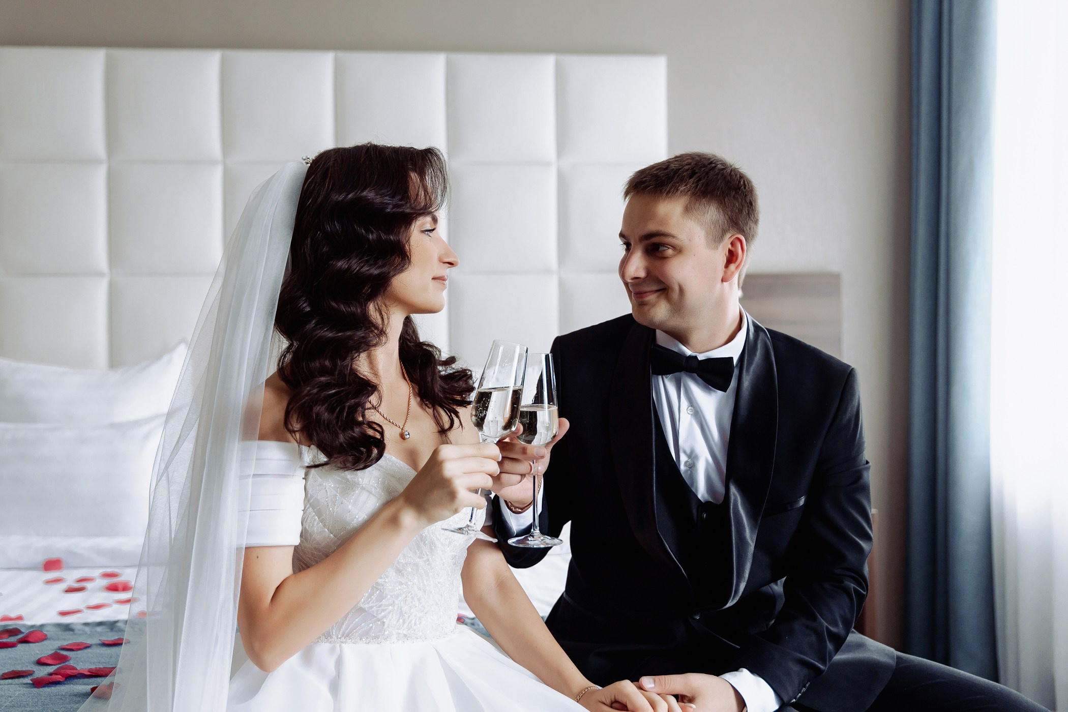 Александр и Лилия. Тимур Аминов | Фотограф в Кемерове