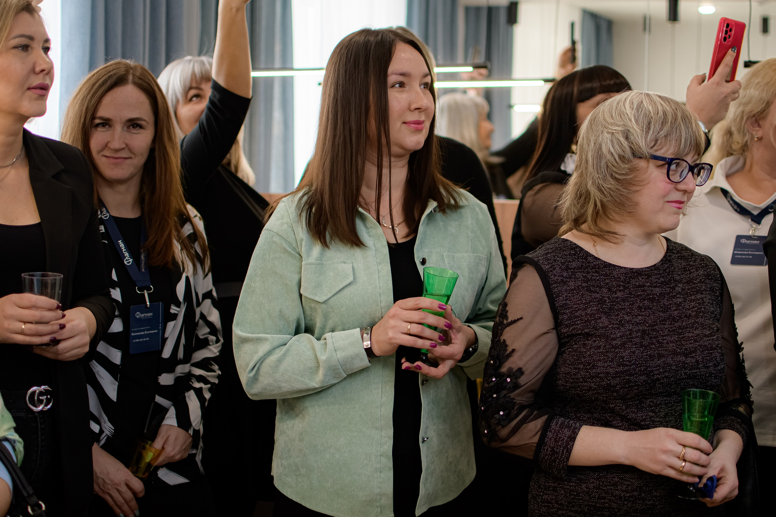 ФЛАГМАН. Photokarish