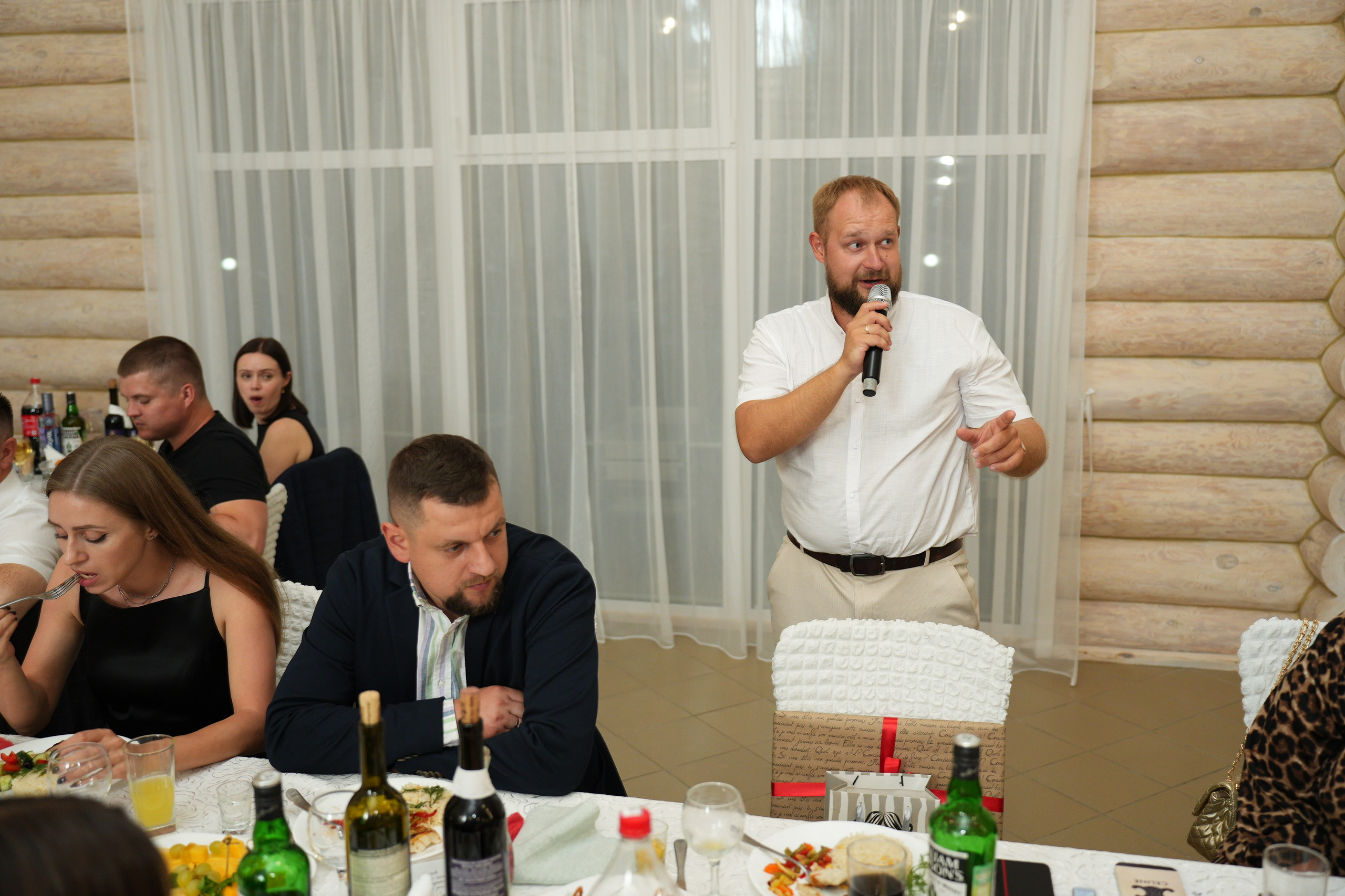 35 лет. Семейный и свадебный фотограф Минск, Беларусь Анна Орловская