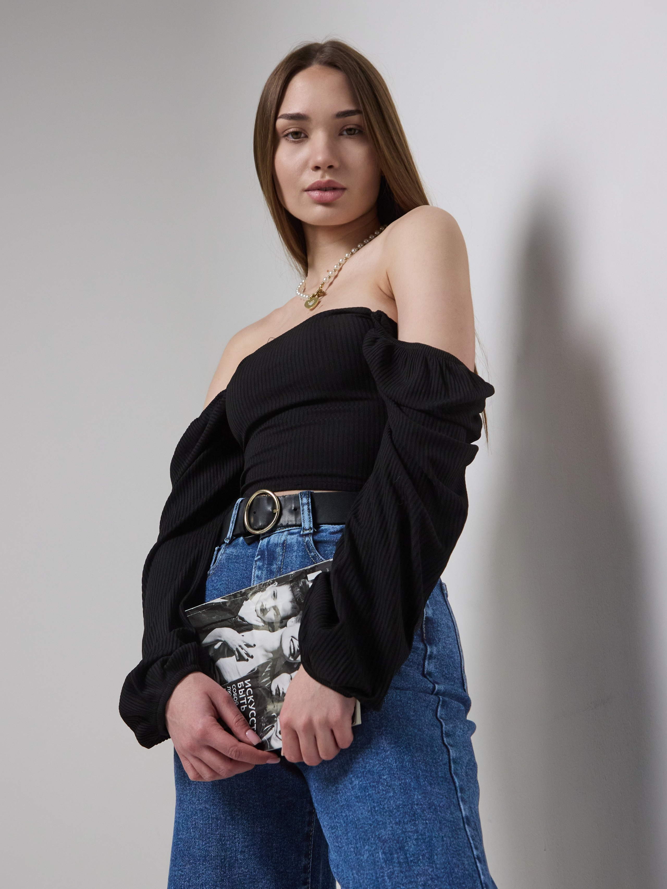 Каталог топа. Portfolio ideai-studio