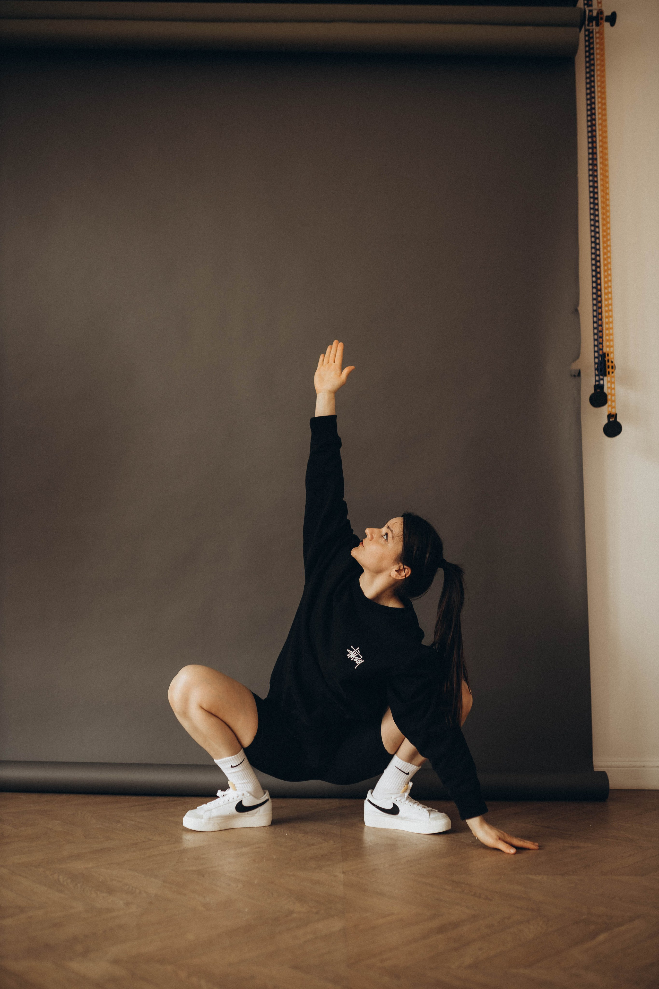 Фитнес тренер