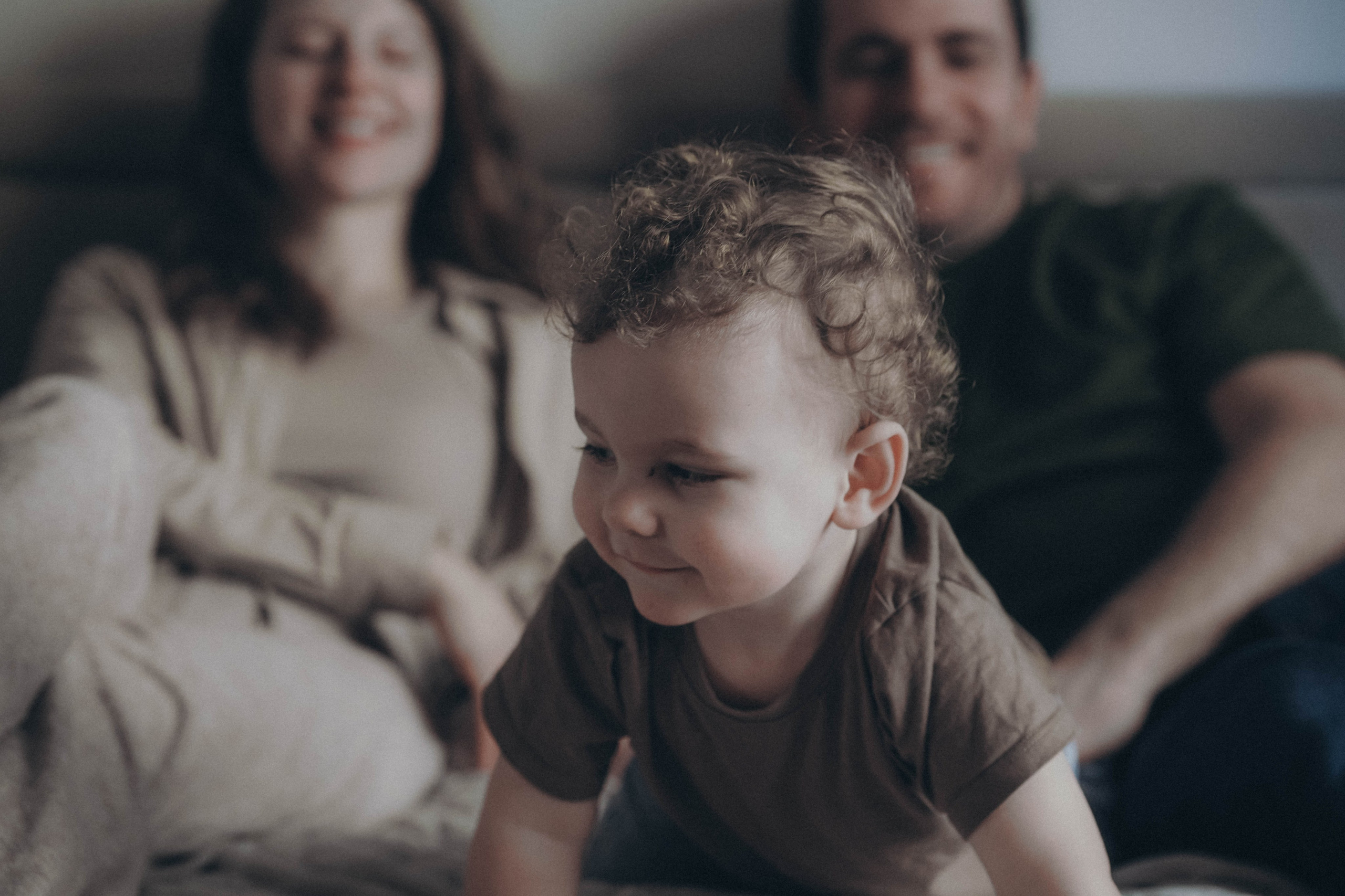 Мы — счастье. Семейный и свадебный фотограф